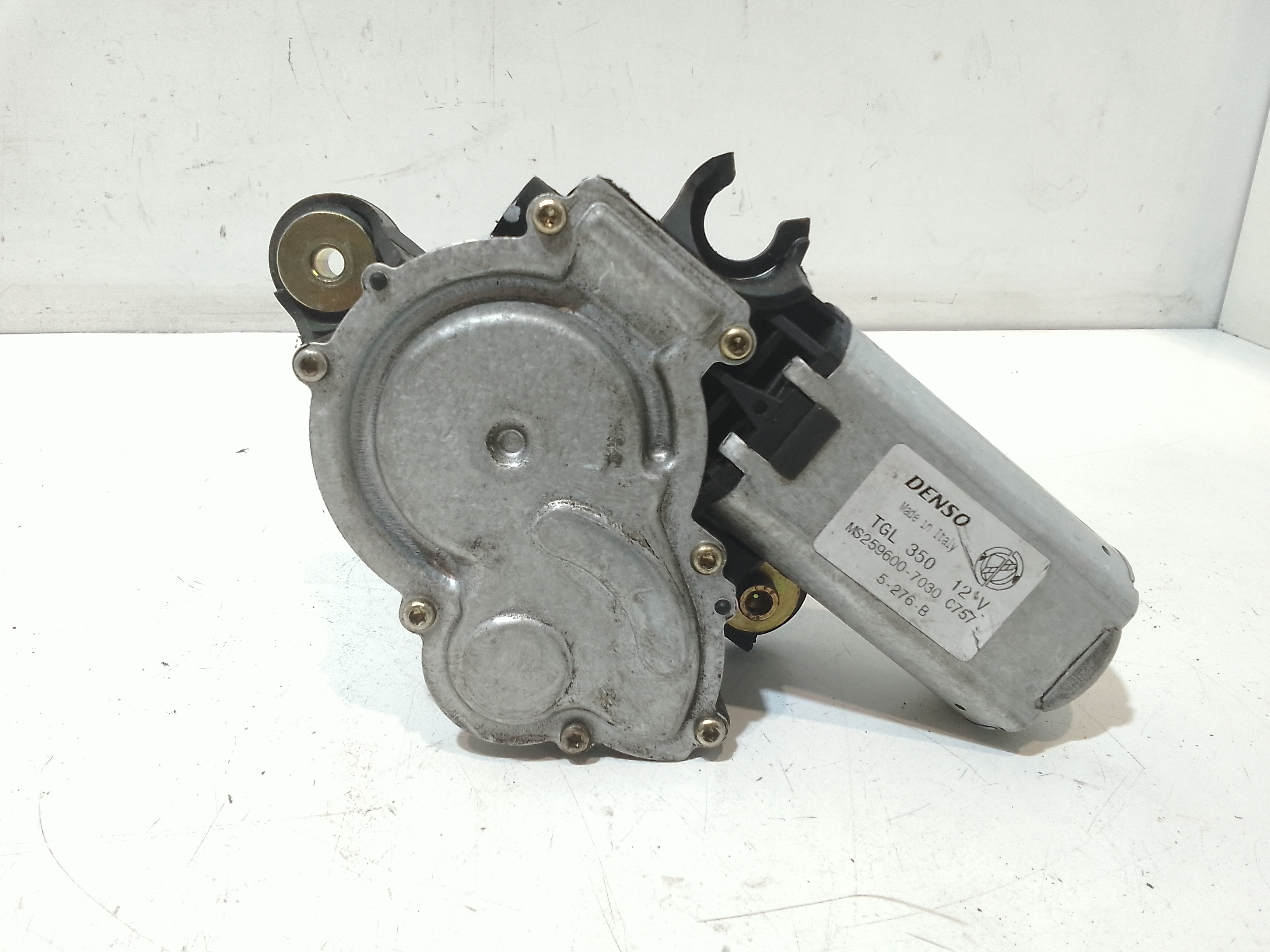 Motorino Alzavetro posteriore destra per Lancia Ypsilon 1 Serie (2003 - 2006)