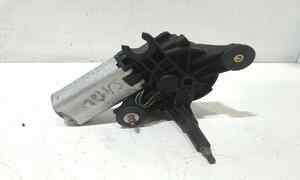 Motorino Alzavetro posteriore destra per Lancia Ypsilon 1 Serie (2003 - 2006)