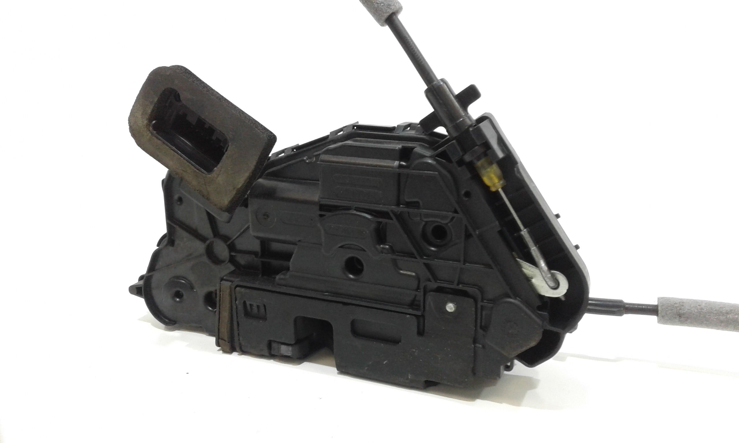 Serratura Anteriore Sinistra VOLKSWAGEN Golf 7 Berlina