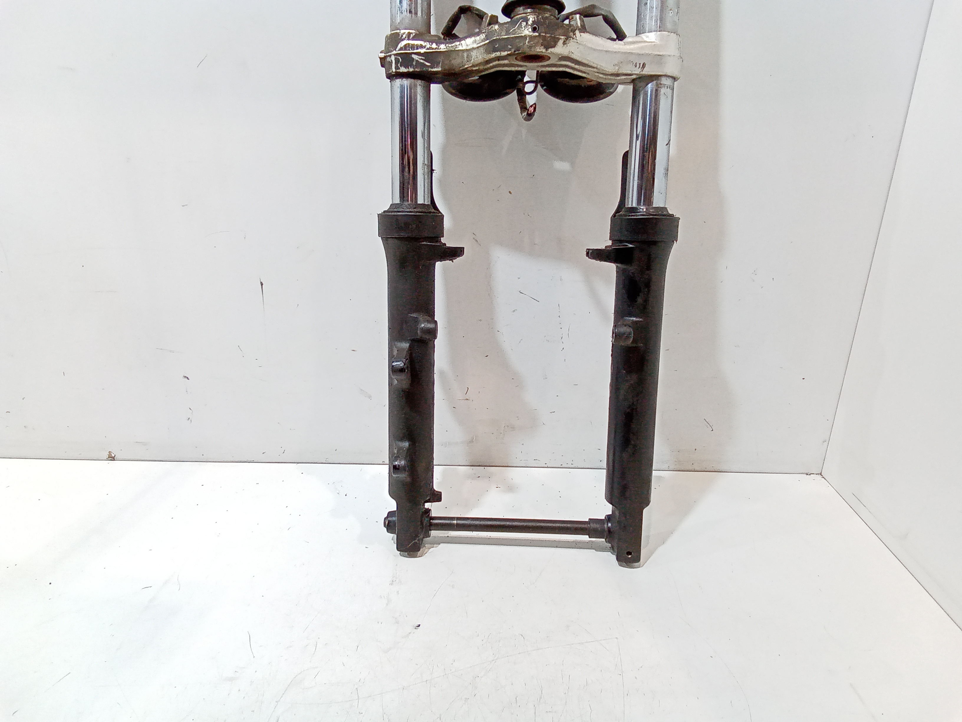 Forcella anteriore per Yamaha Tmax 500cc (2001 - 2003)