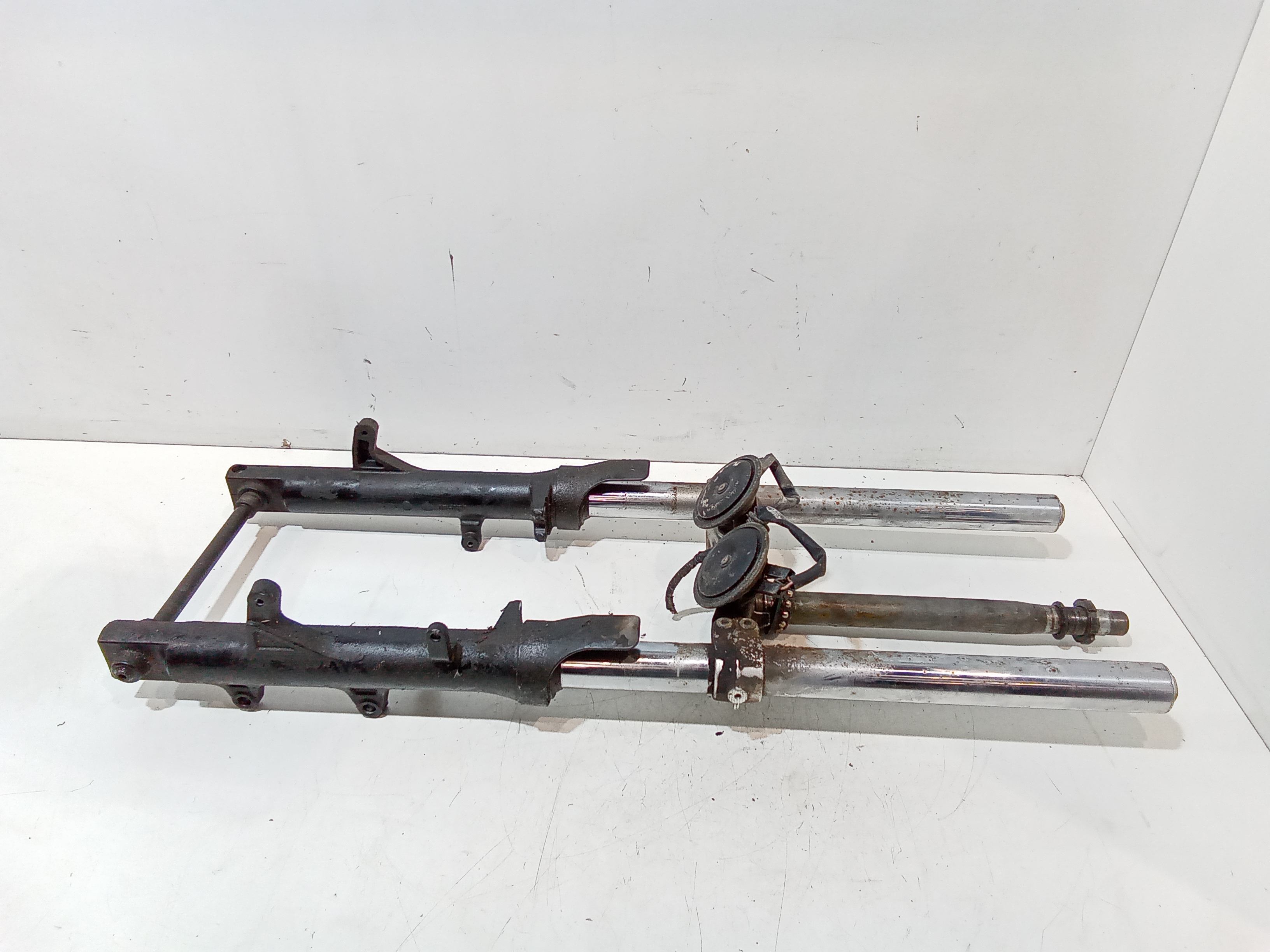 Forcella anteriore per Yamaha Tmax 500cc (2001 - 2003)