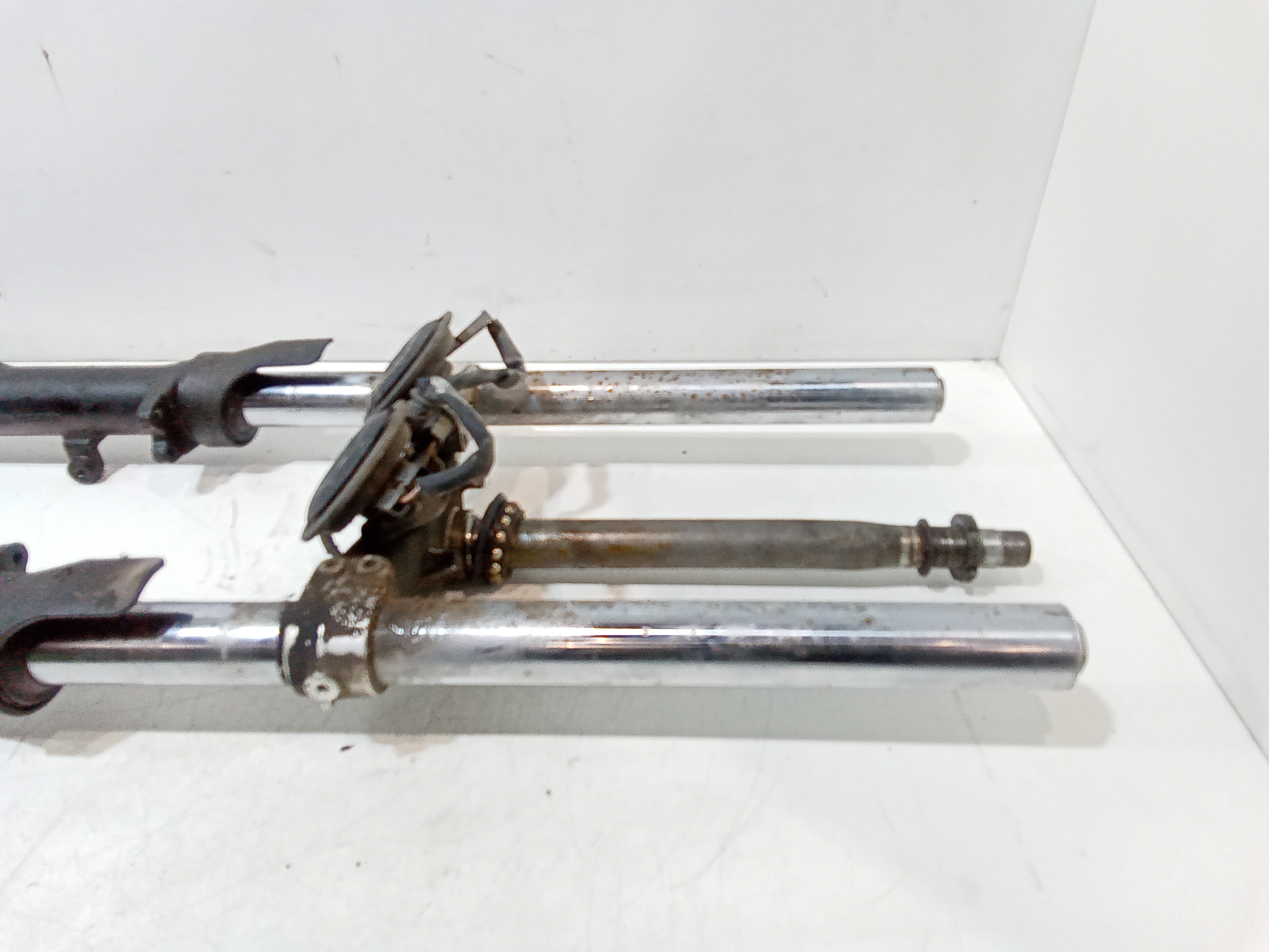 Forcella anteriore per Yamaha Tmax 500cc (2001 - 2003)