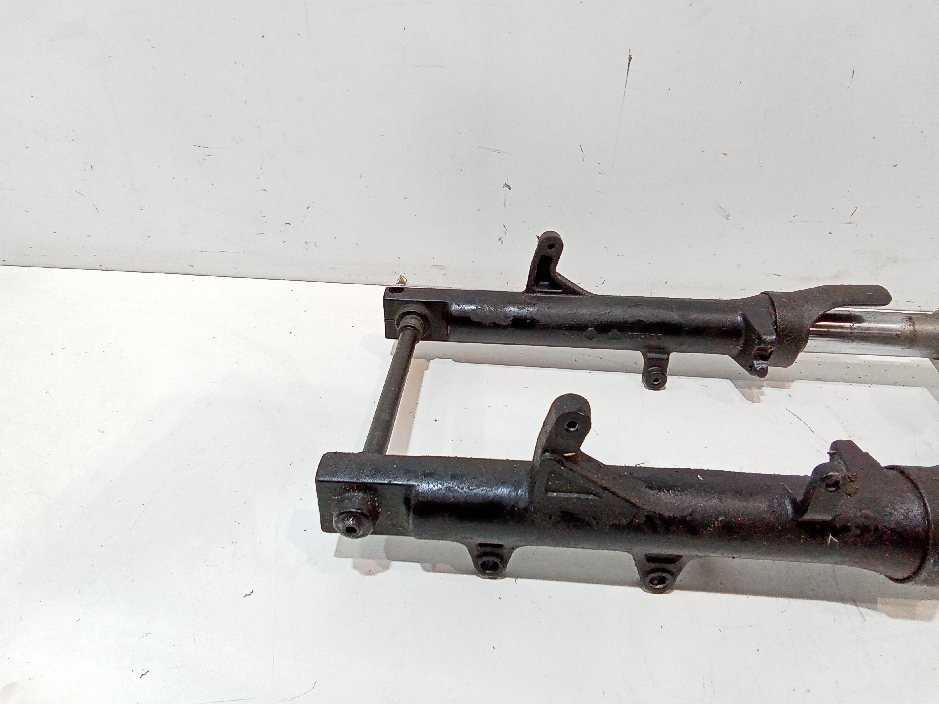 Forcella anteriore per Yamaha Tmax 500cc (2001 - 2003)