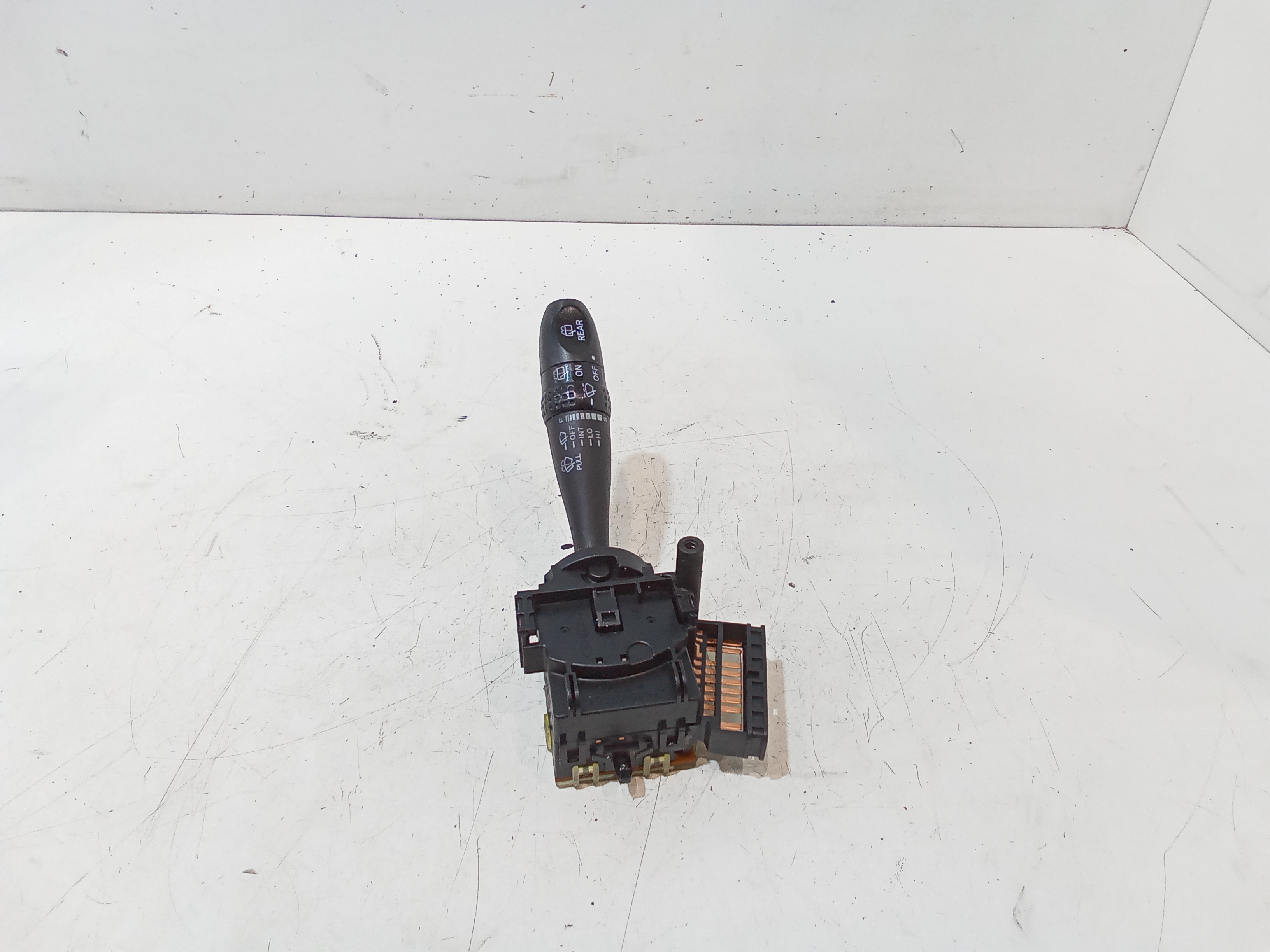 Devioluci destro per Kia Picanto 1 Serie (2004 - 2008)