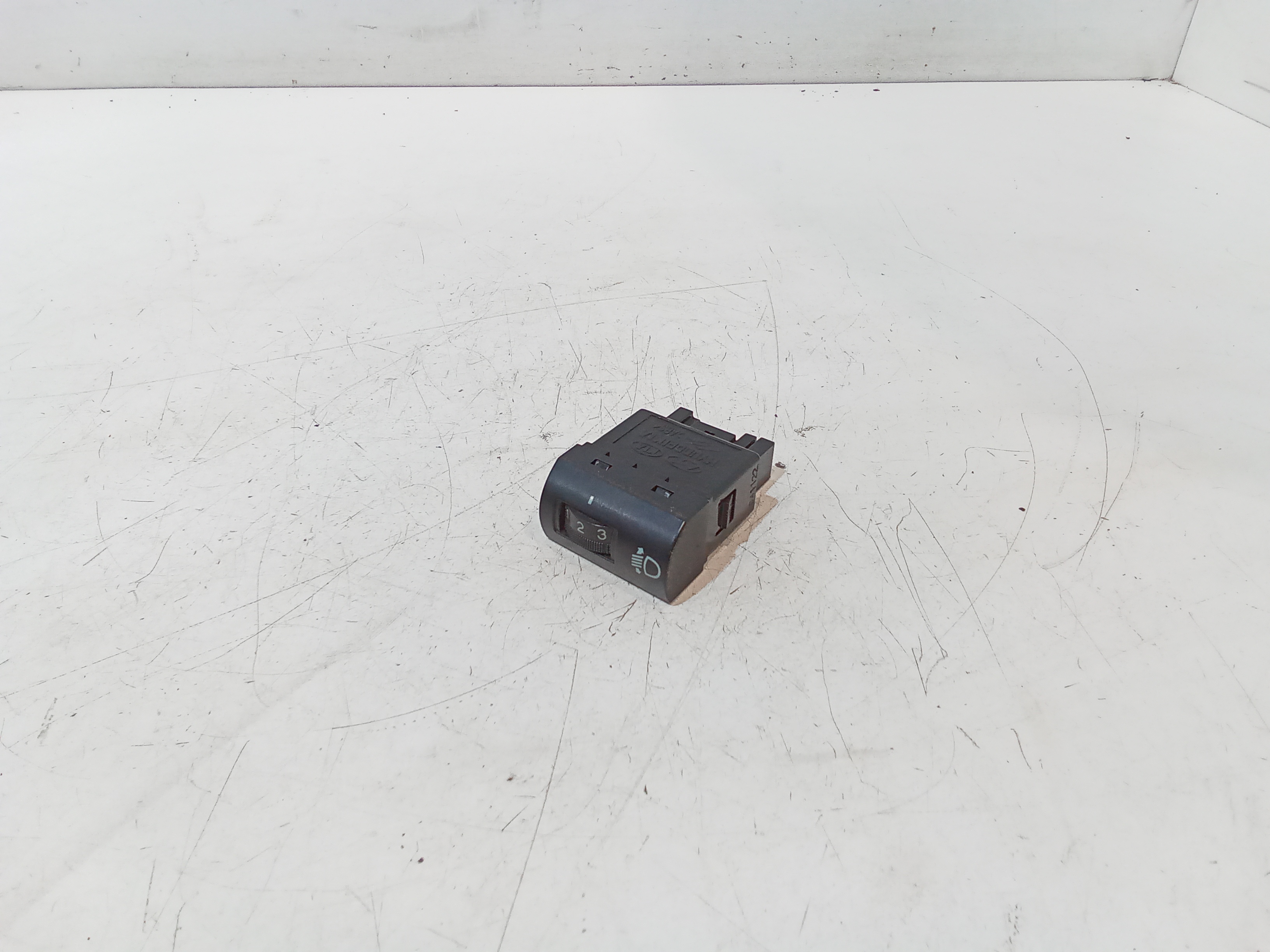 Regolatore Fari per Kia Picanto 1 Serie (2004 - 2008)