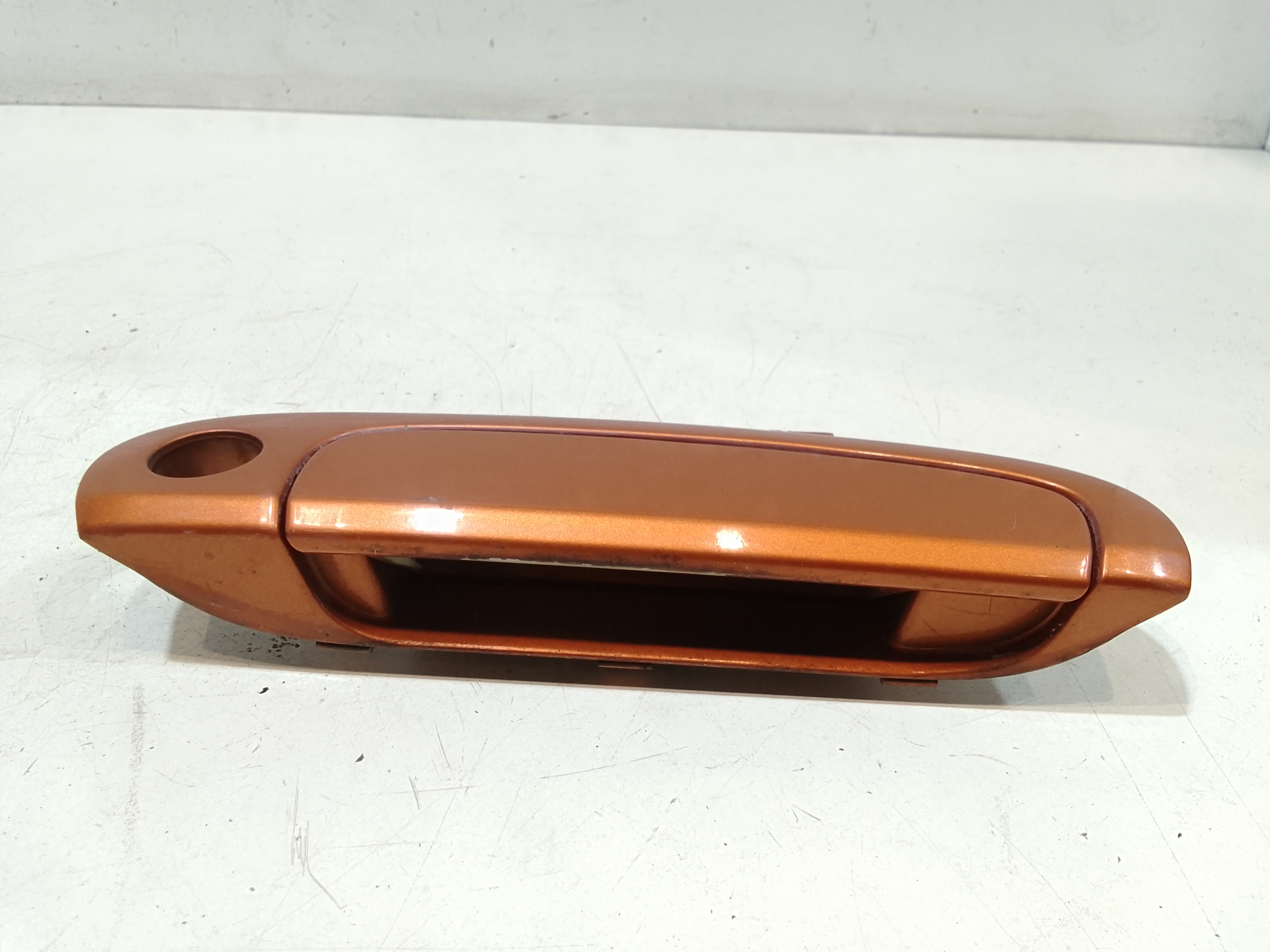 Maniglia esterna Anteriore Destra per Kia Picanto 1 Serie (2004 - 2008)