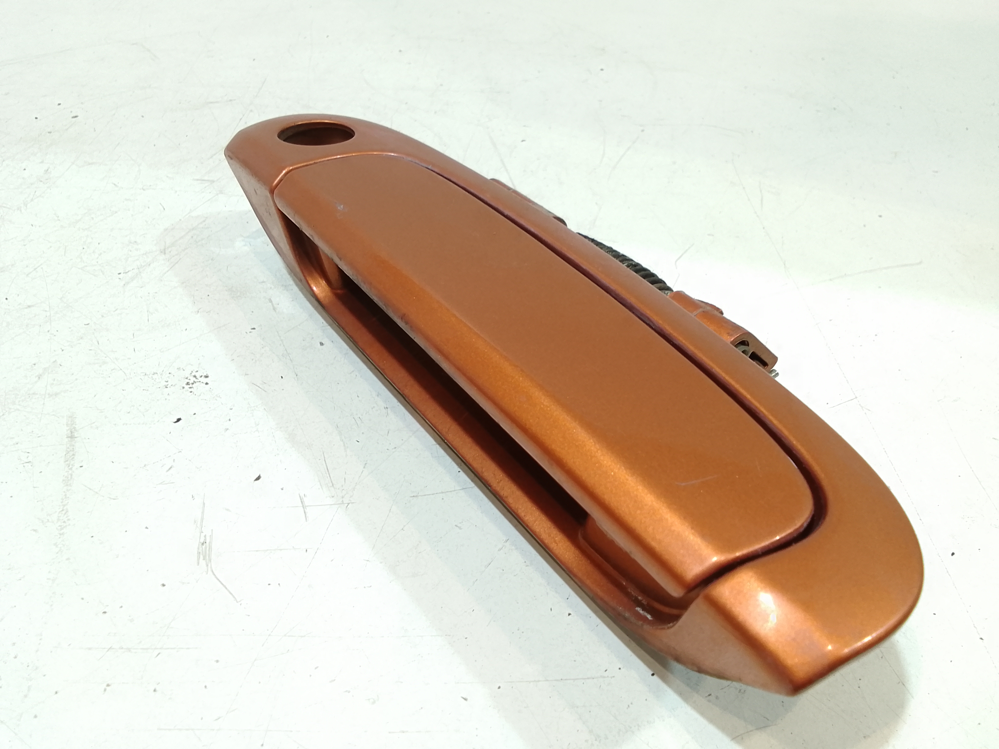 Maniglia esterna Anteriore Destra per Kia Picanto 1 Serie (2004 - 2008)