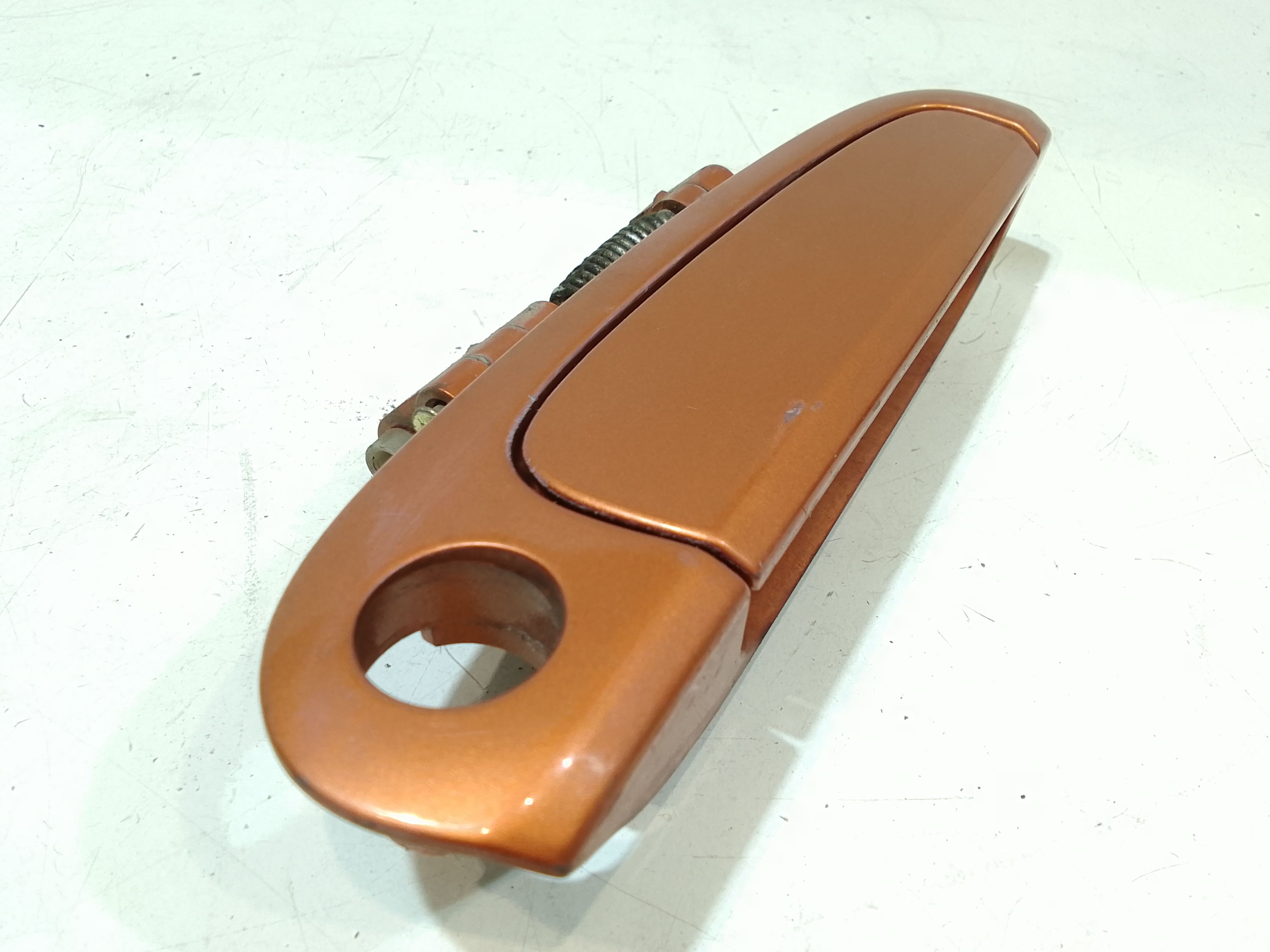 Maniglia esterna Anteriore Destra per Kia Picanto 1 Serie (2004 - 2008)