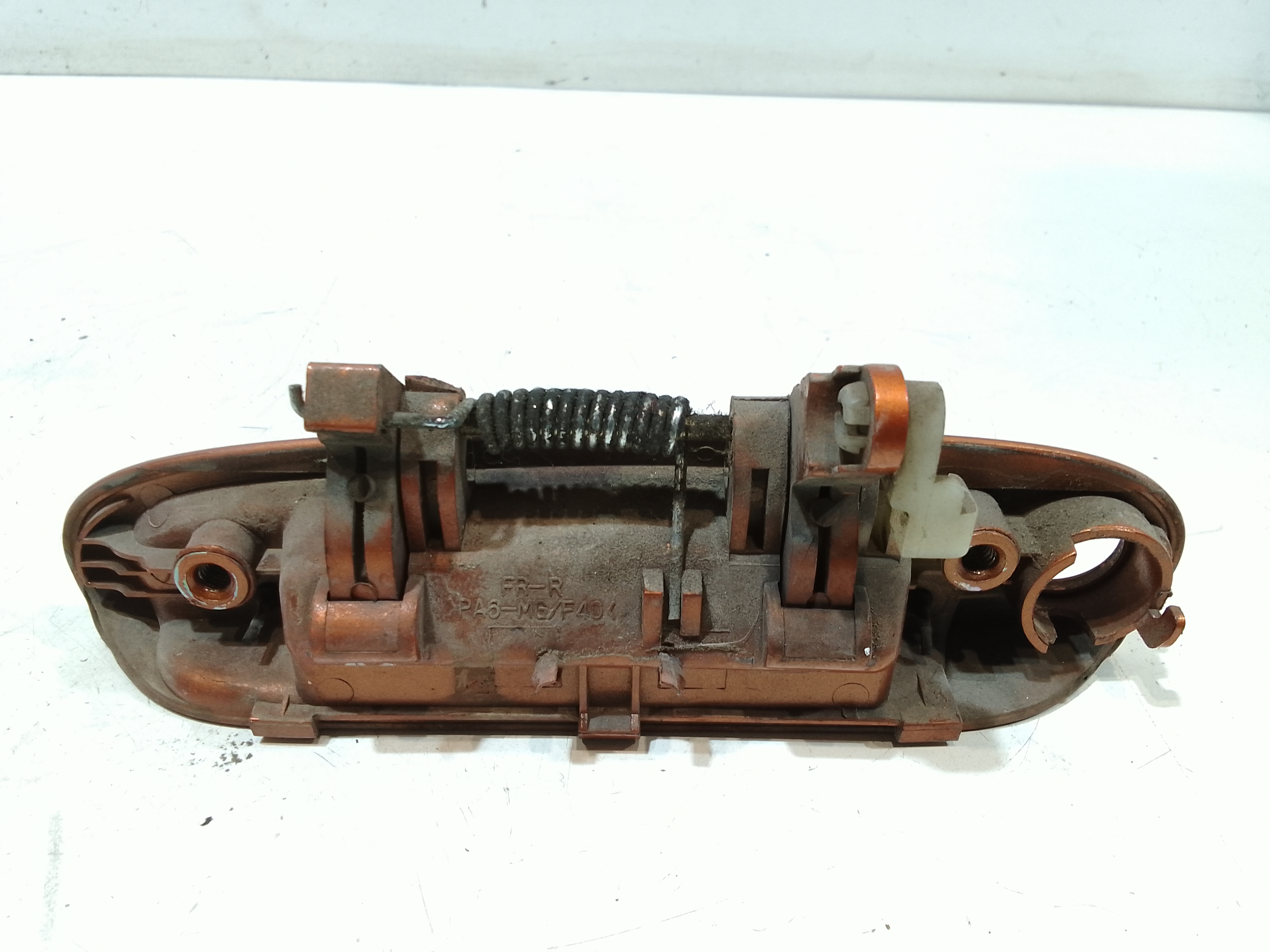 Maniglia esterna Anteriore Destra per Kia Picanto 1 Serie (2004 - 2008)