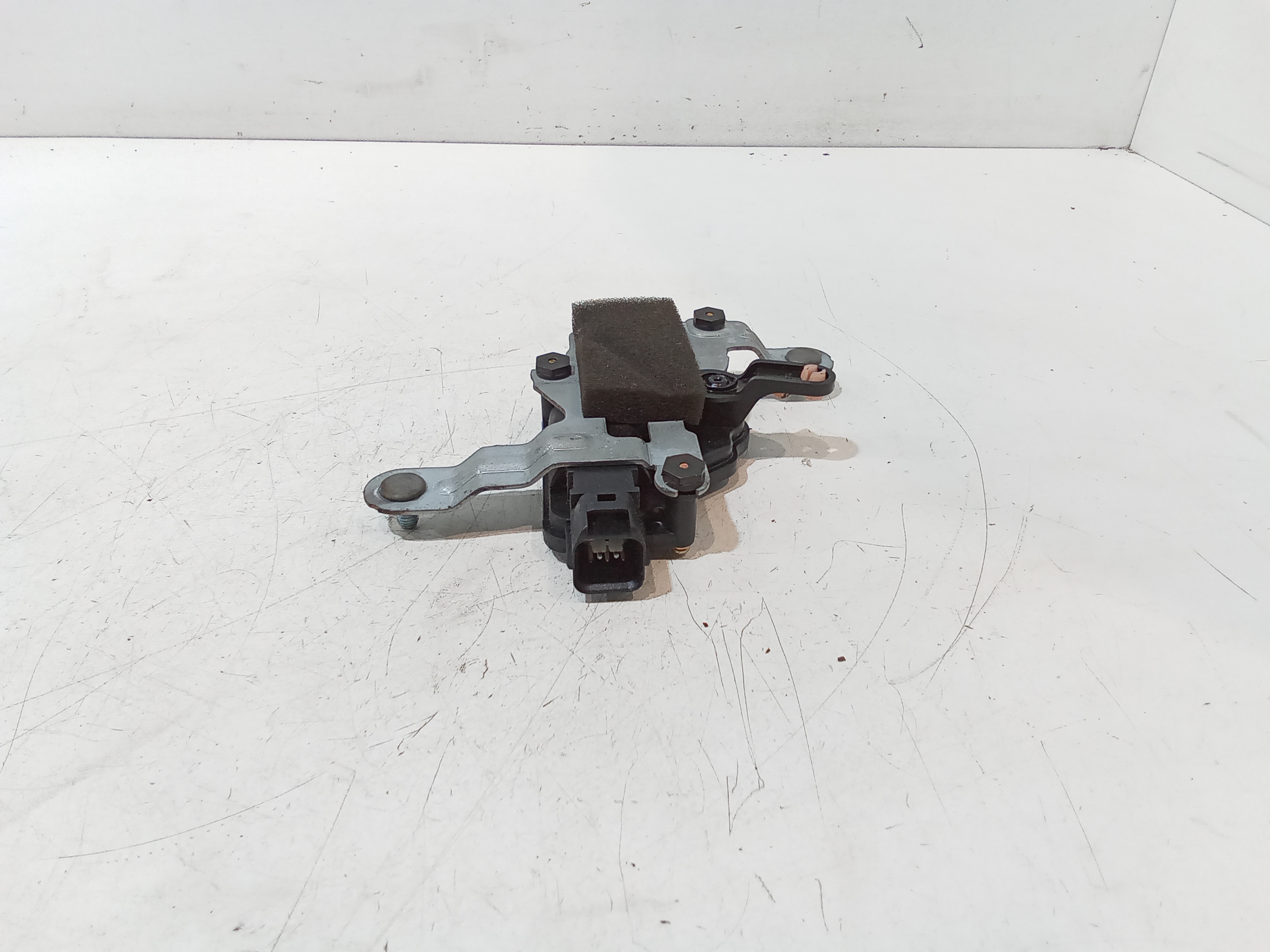 Attuatore serratura anteriore sinistro per Kia Picanto 1 Serie (2004 - 2008)