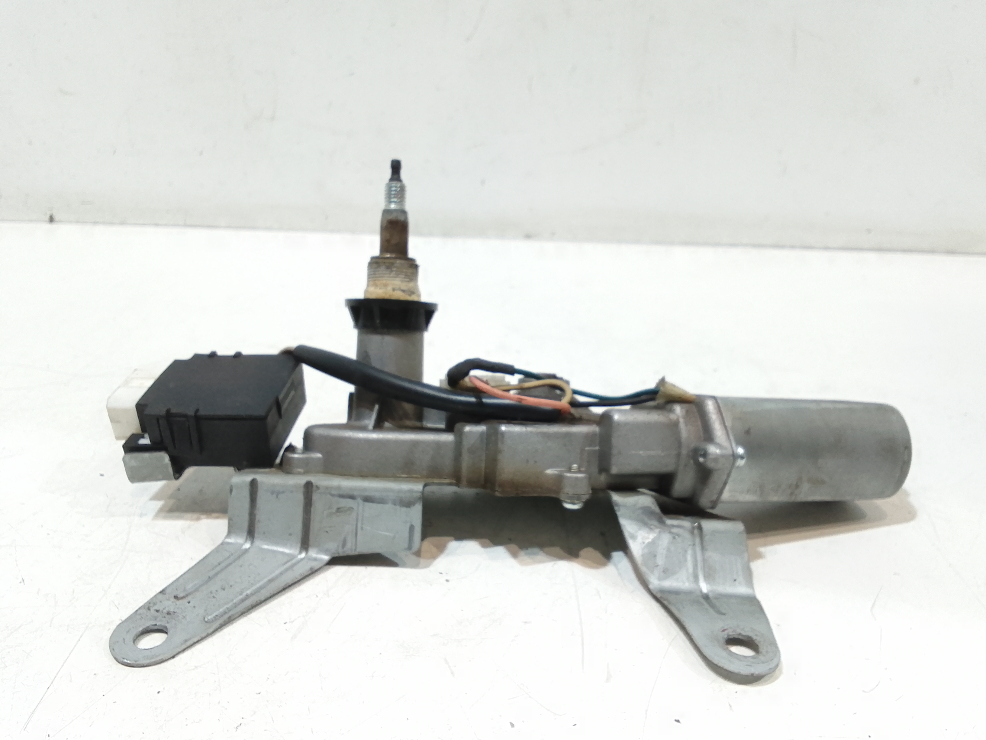 Motorino Tergicristallo Posteriore per Chevrolet Aveo 1 Serie (2006 - 2011)