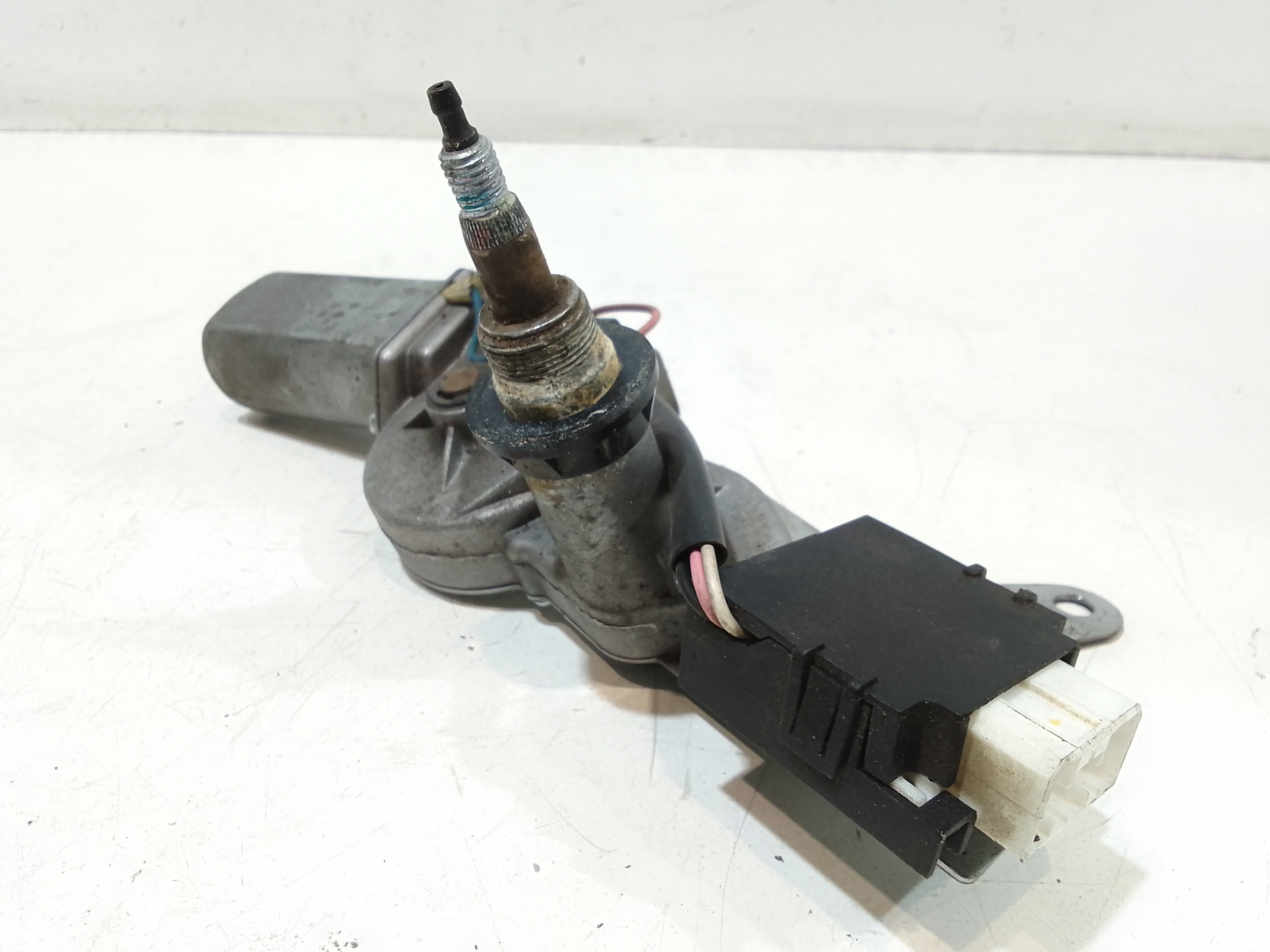 Motorino Tergicristallo Posteriore per Chevrolet Aveo 1 Serie (2006 - 2011)