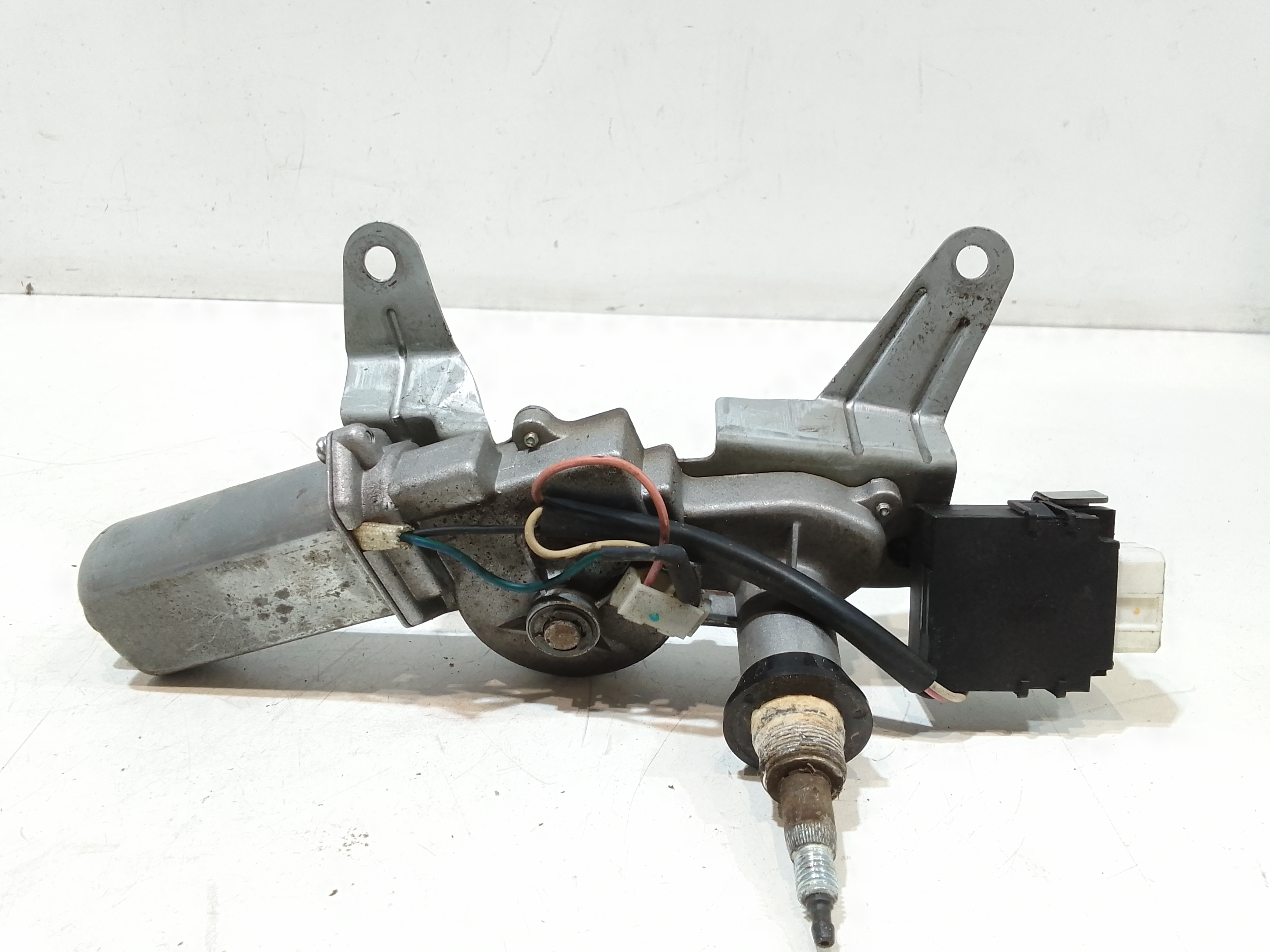 Motorino Tergicristallo Posteriore per Chevrolet Aveo 1 Serie (2006 - 2011)