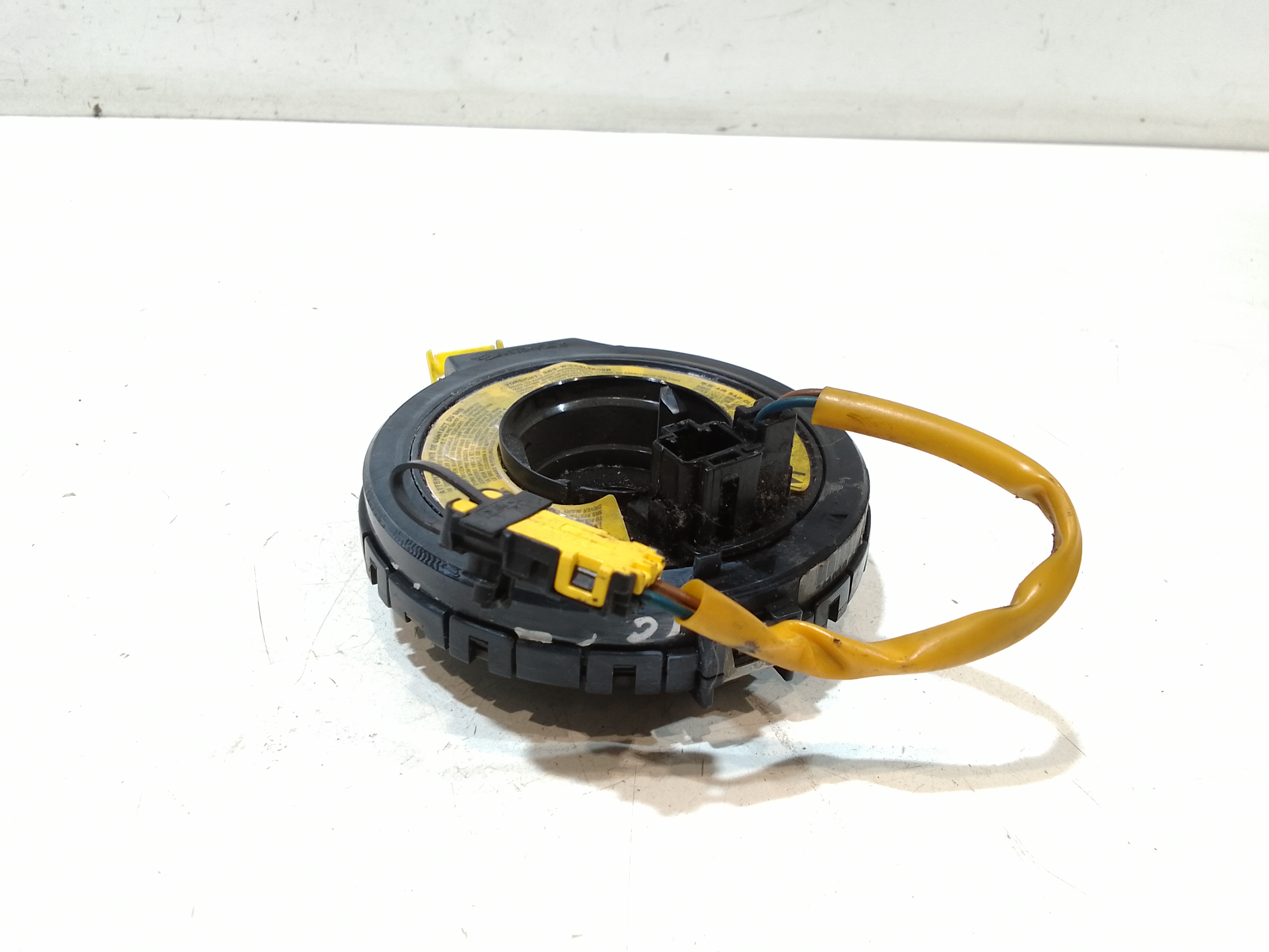 Contatto Spiralato per Kia Picanto 1 Serie (2004 - 2008)