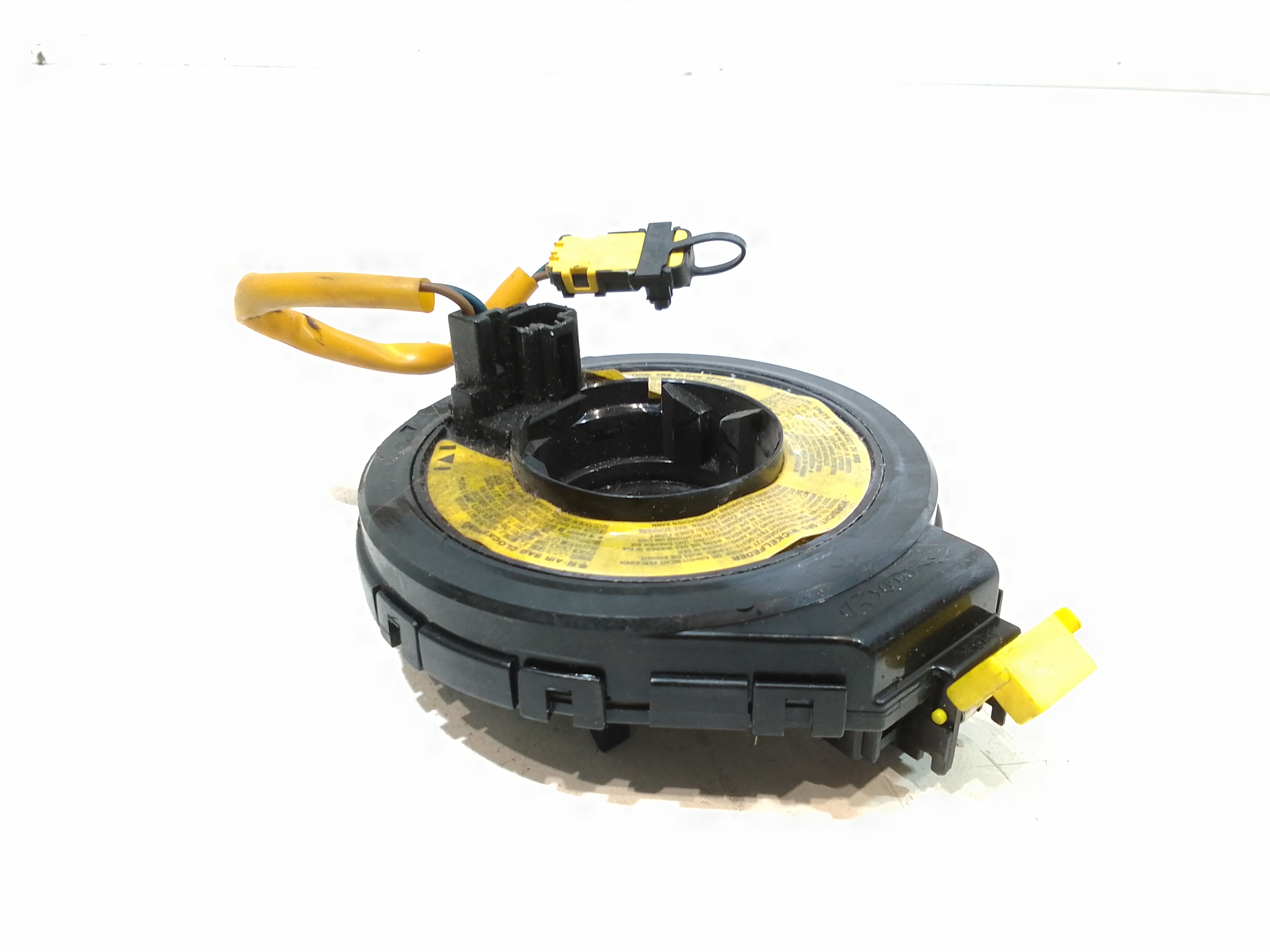 Contatto Spiralato per Kia Picanto 1 Serie (2004 - 2008)