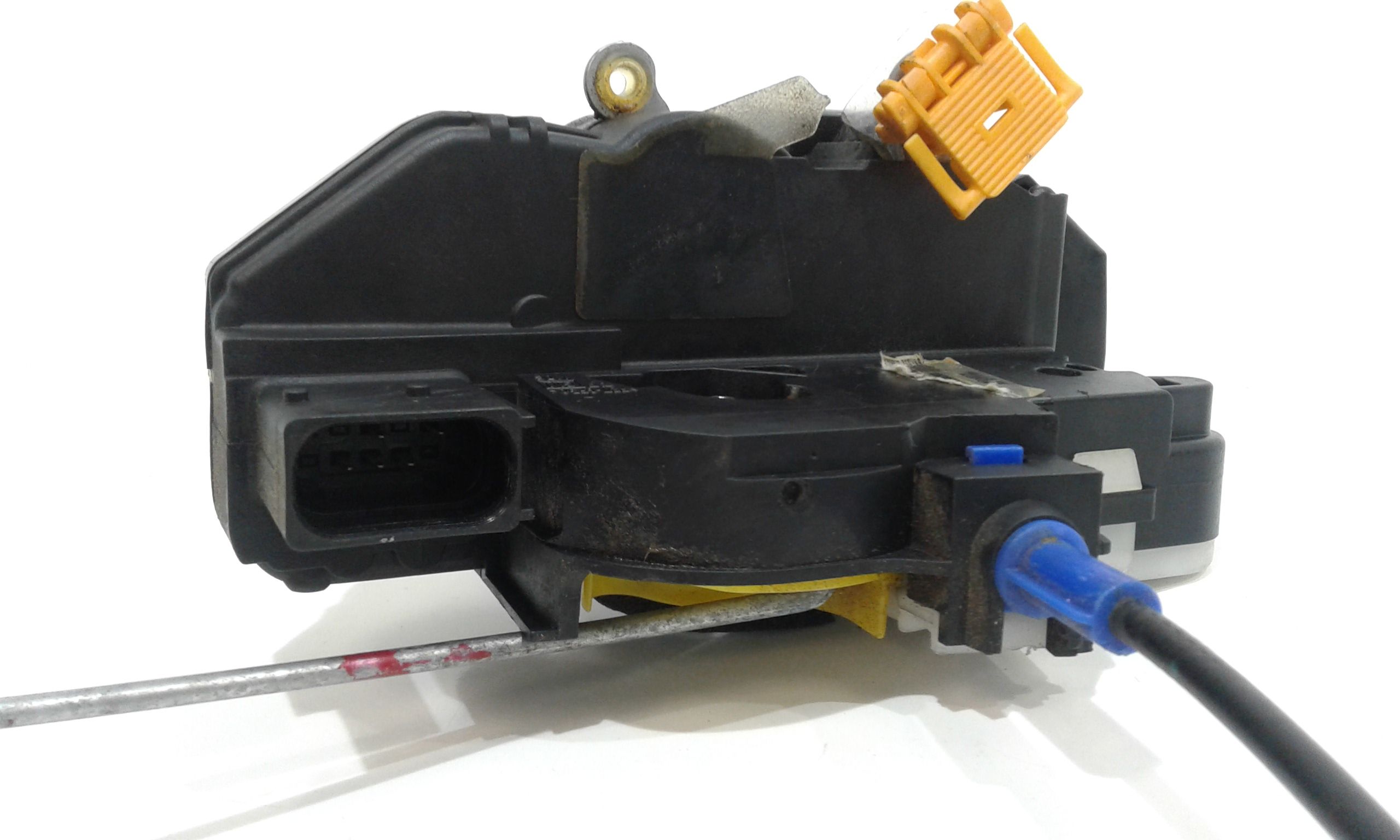 Serratura Anteriore Sinistra OPEL Mokka 1 Serie