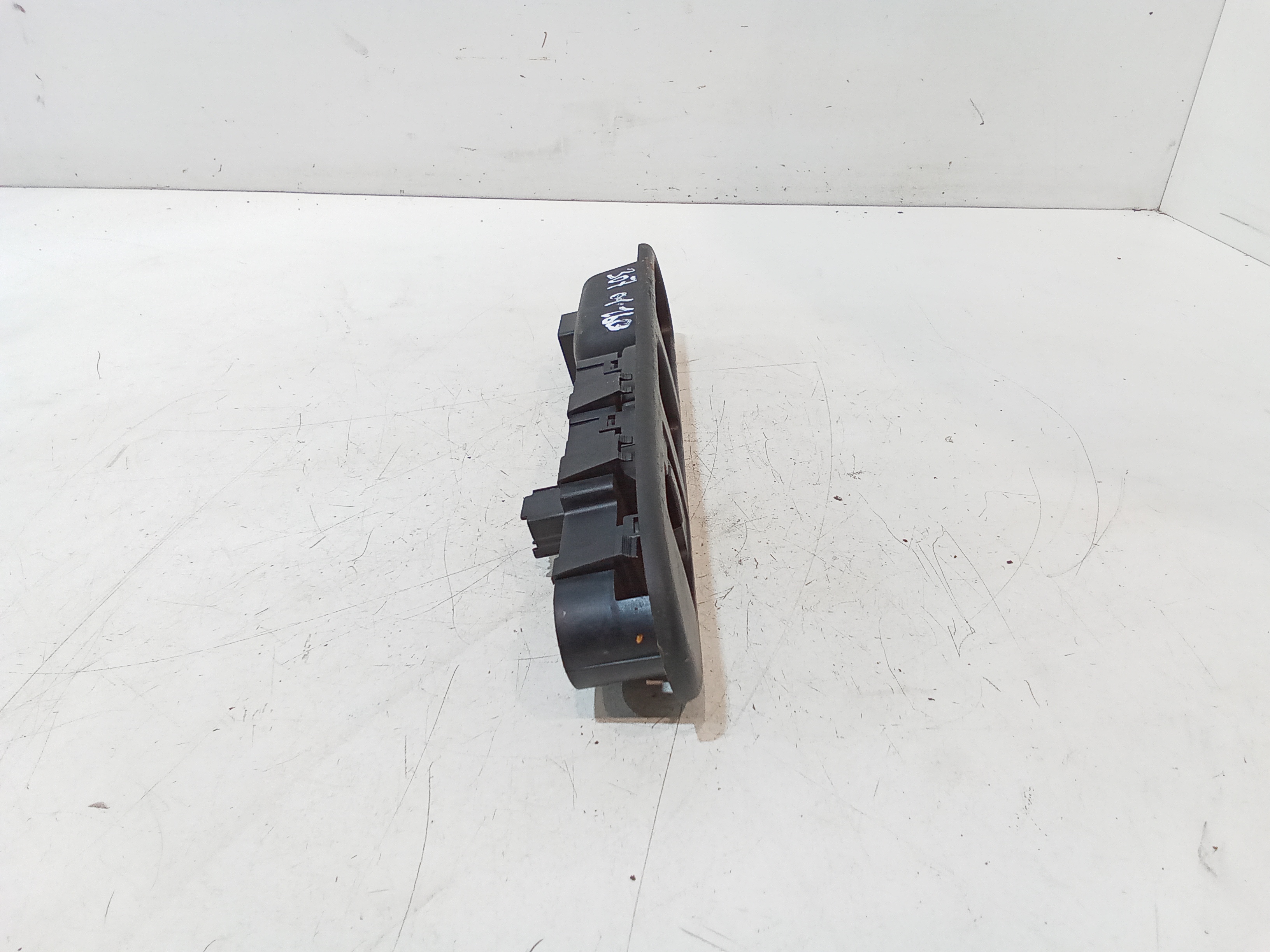 Pulsantiera Anteriore Destra Passeggero per Peugeot 307 Berlina (2001 - 2005)