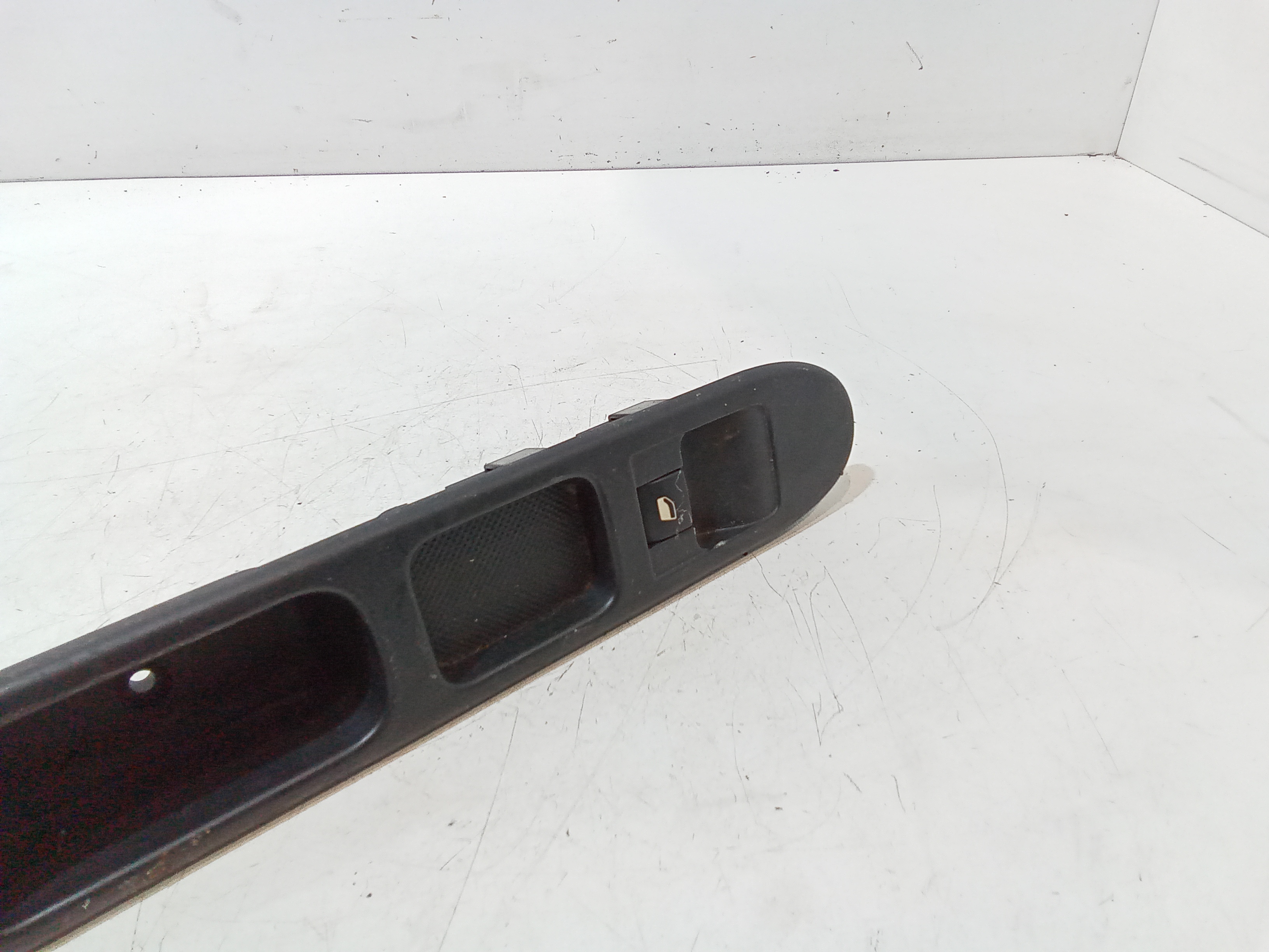 Pulsantiera Anteriore Destra Passeggero per Peugeot 307 Berlina (2001 - 2005)