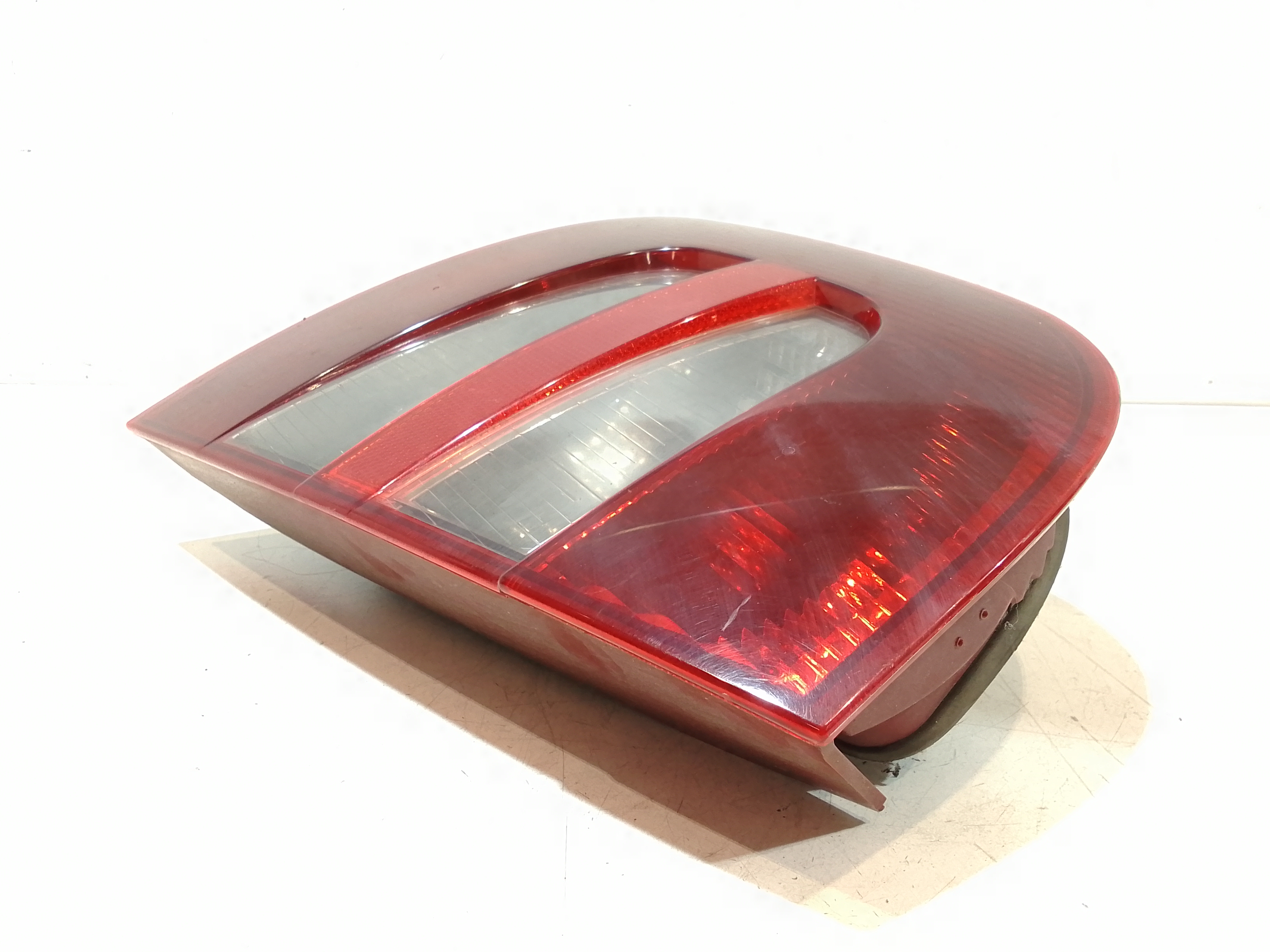 Stop fanale Posteriore sinistro lato Guida per Skoda Fabia Berlina 1 Serie (1999 - 2007)