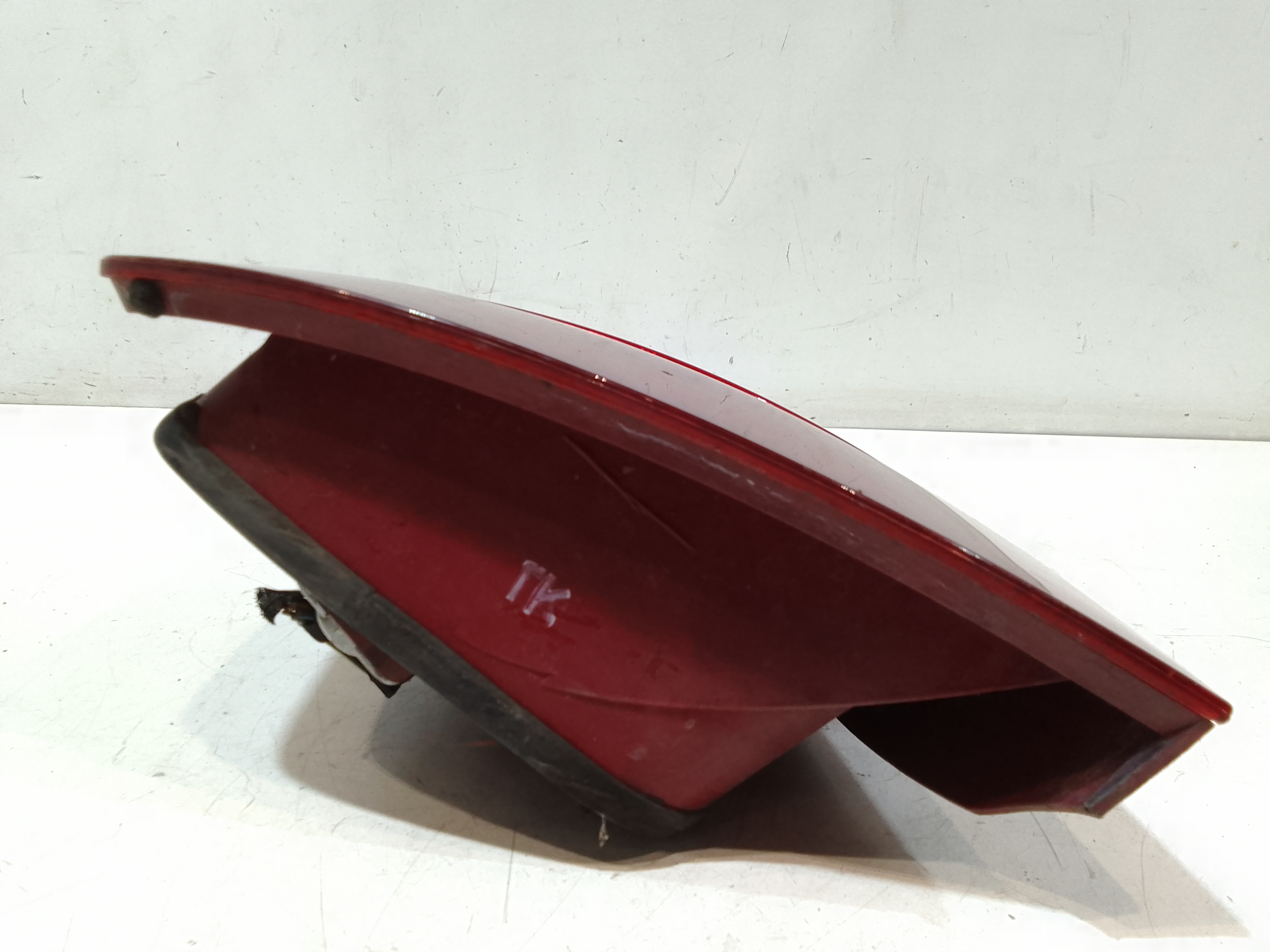 Stop fanale Posteriore sinistro lato Guida per Skoda Fabia Berlina 1 Serie (1999 - 2007)