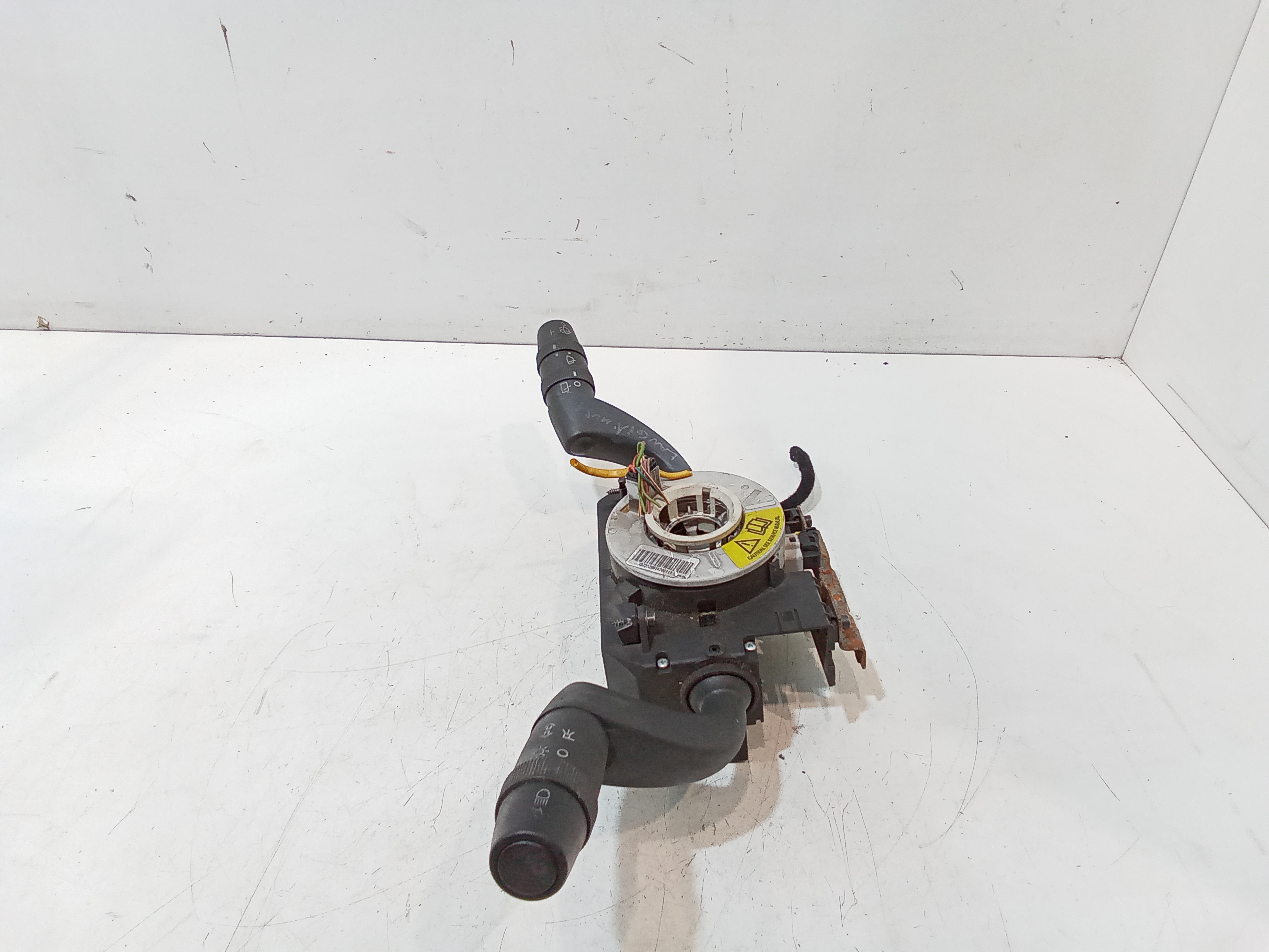 Devioluci per Lancia Musa 1 Serie (2004 - 2007)