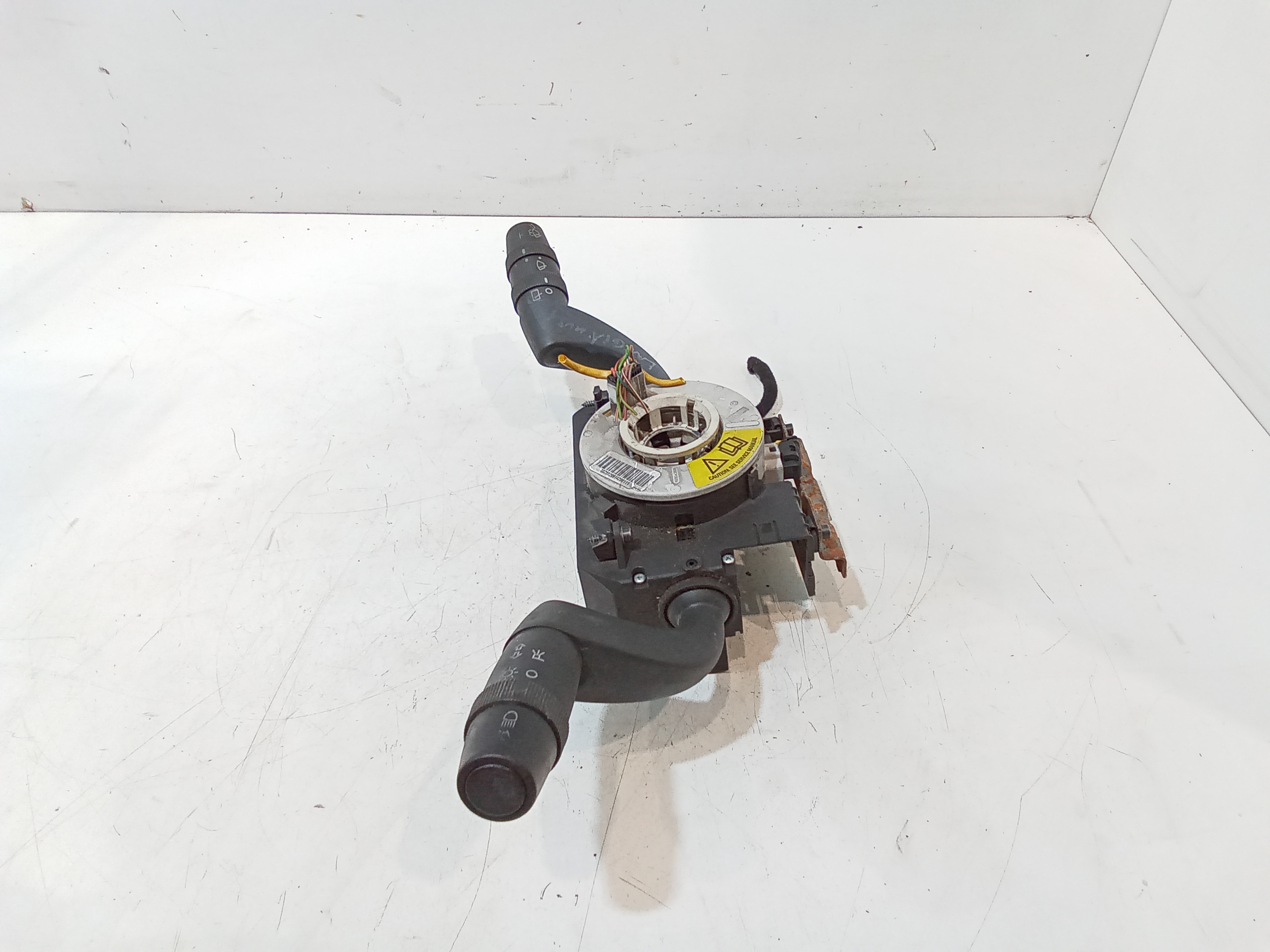 Devioluci per Lancia Musa 1 Serie (2004 - 2007)