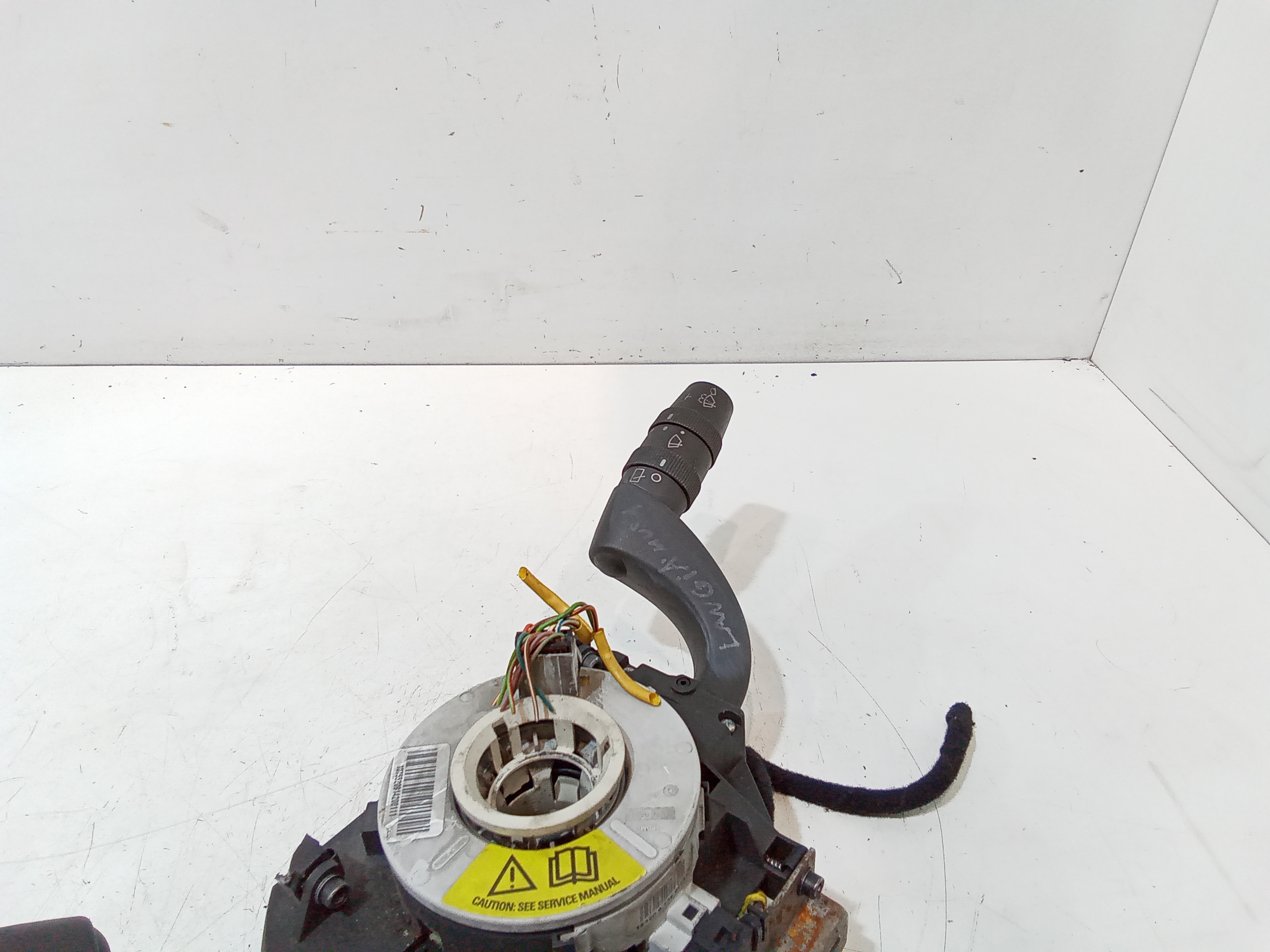 Devioluci per Lancia Musa 1 Serie (2004 - 2007)