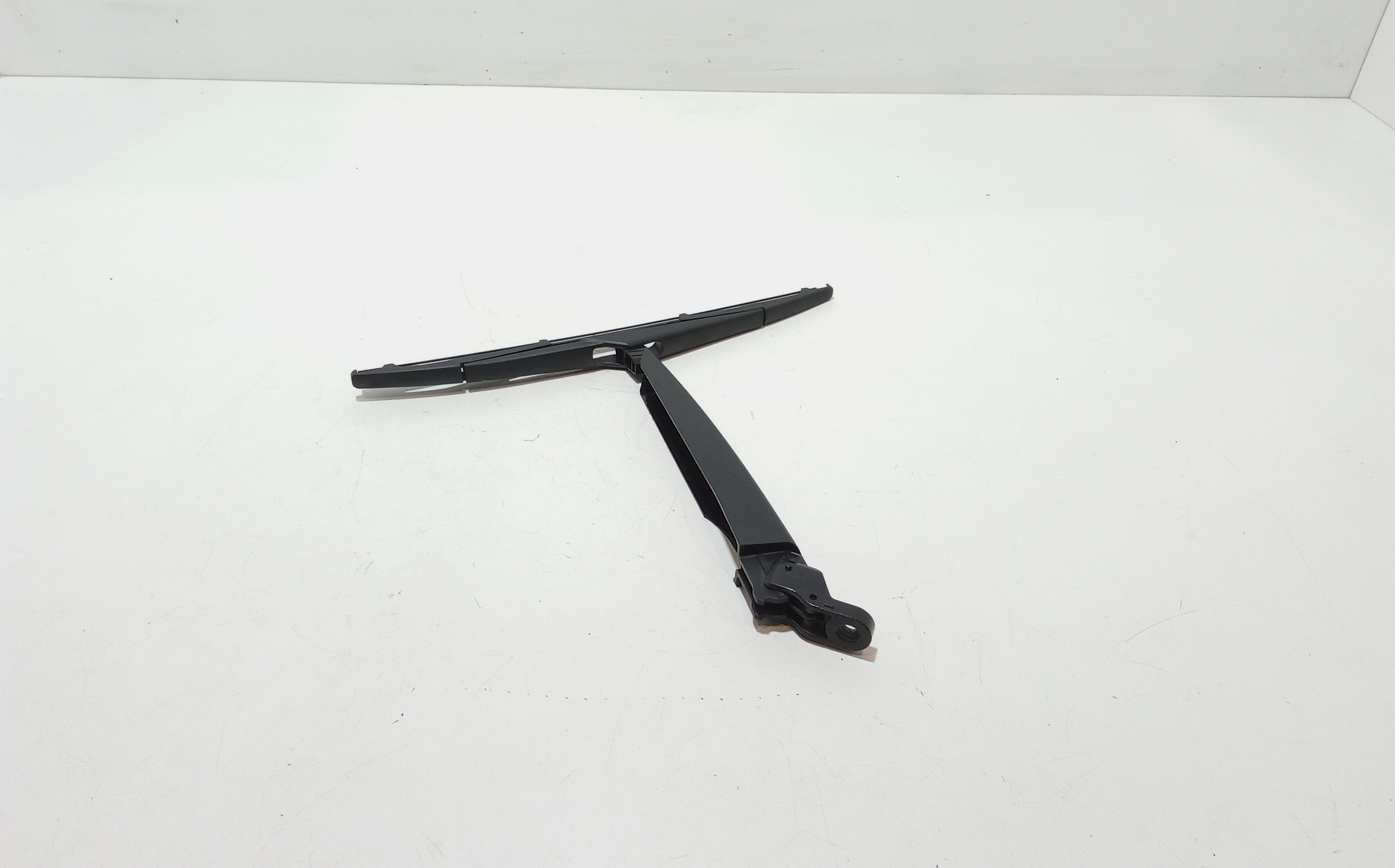 Braccio tergicristallo posteriore per Opel Astra H S. Wagon (2004 - 2007)