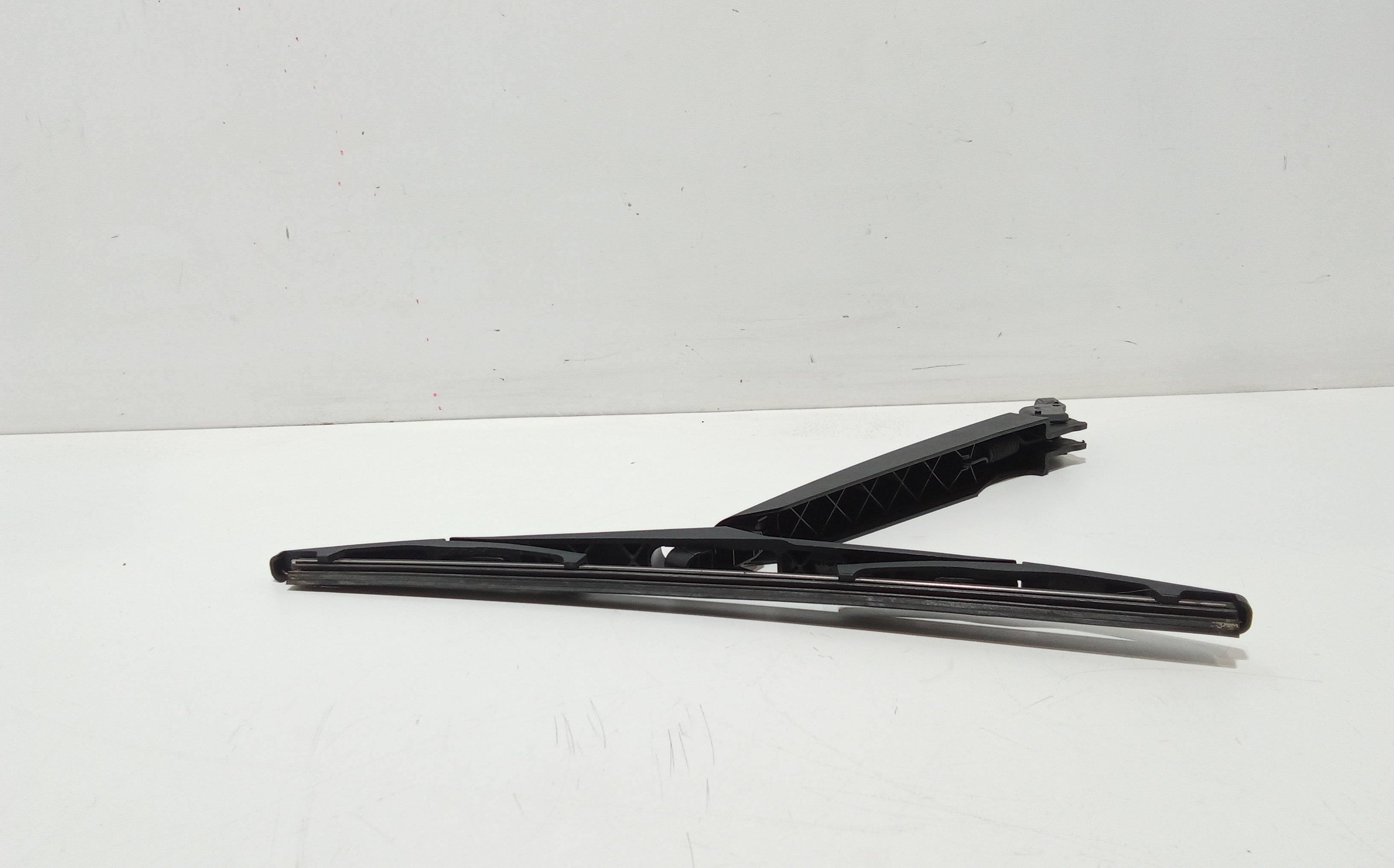 Braccio tergicristallo posteriore per Opel Astra H S. Wagon (2004 - 2007)