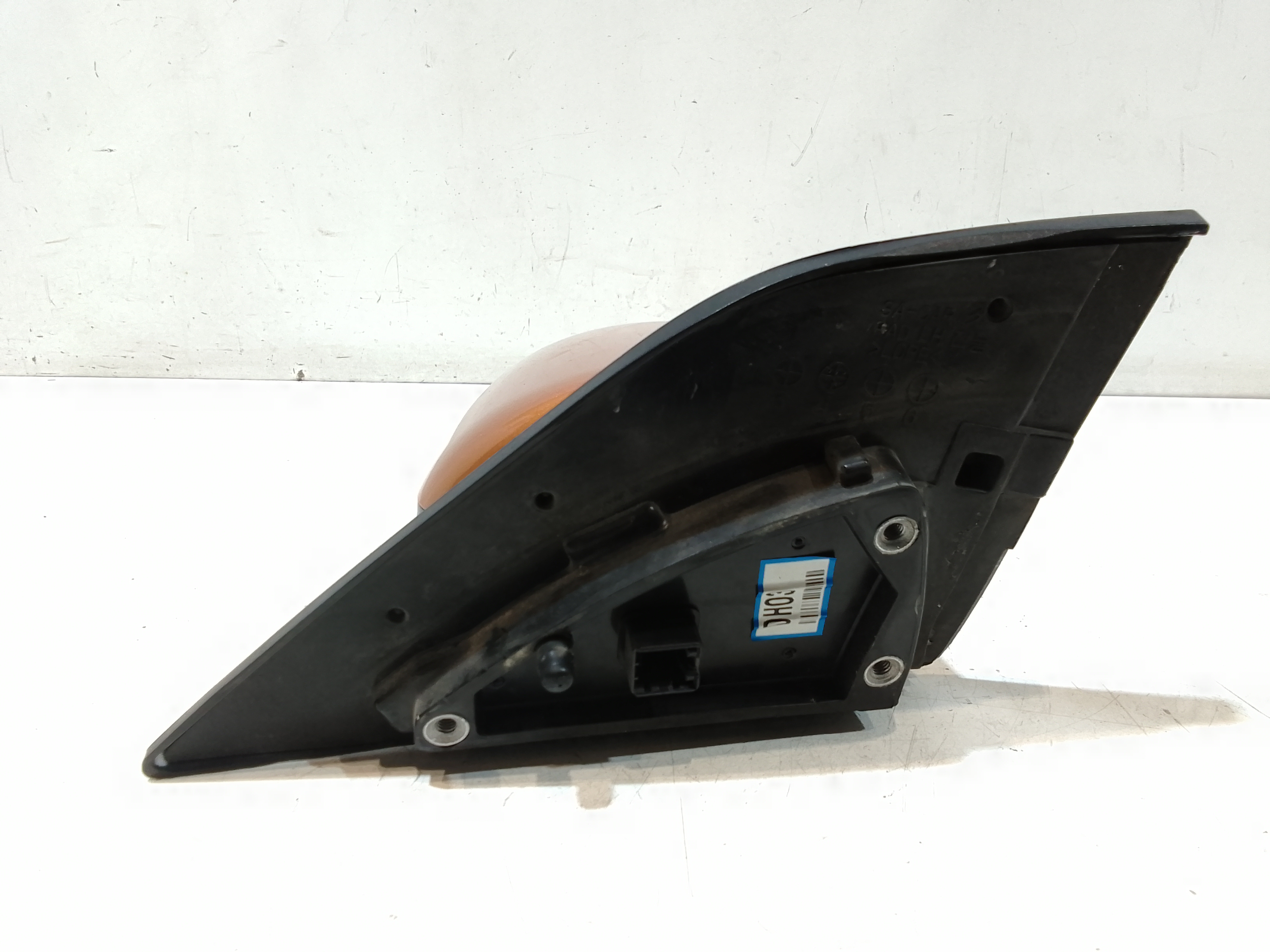 Specchietto Retrovisore Sinistro per Kia Picanto 1 Serie (2004 - 2008)