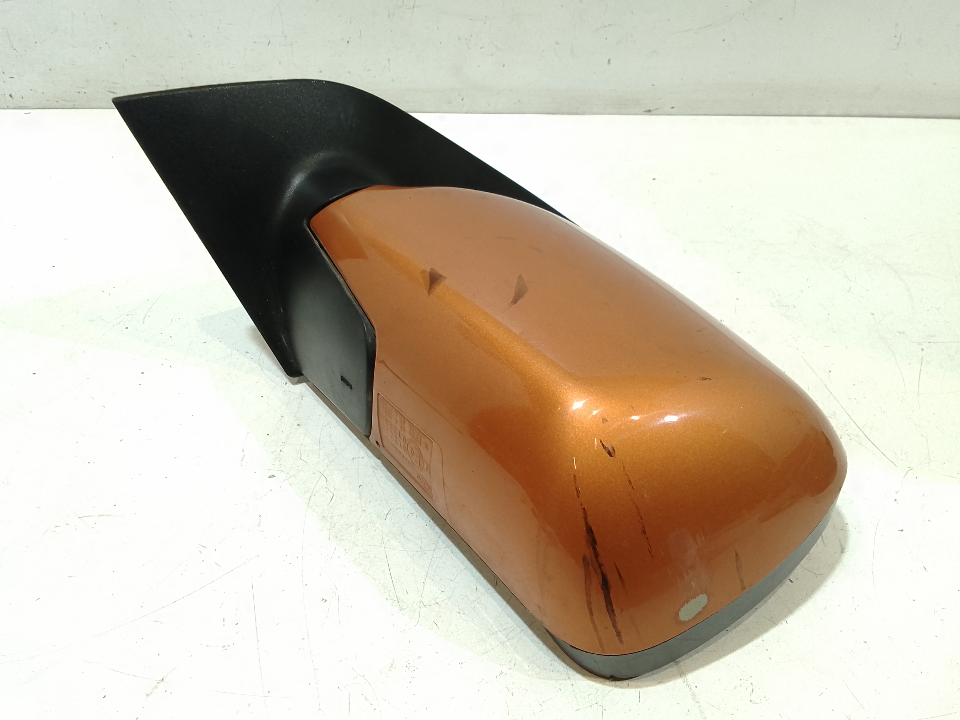 Specchietto Retrovisore Sinistro per Kia Picanto 1 Serie (2004 - 2008)