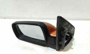Specchietto Retrovisore Sinistro per Kia Picanto 1 Serie (2004 - 2008)