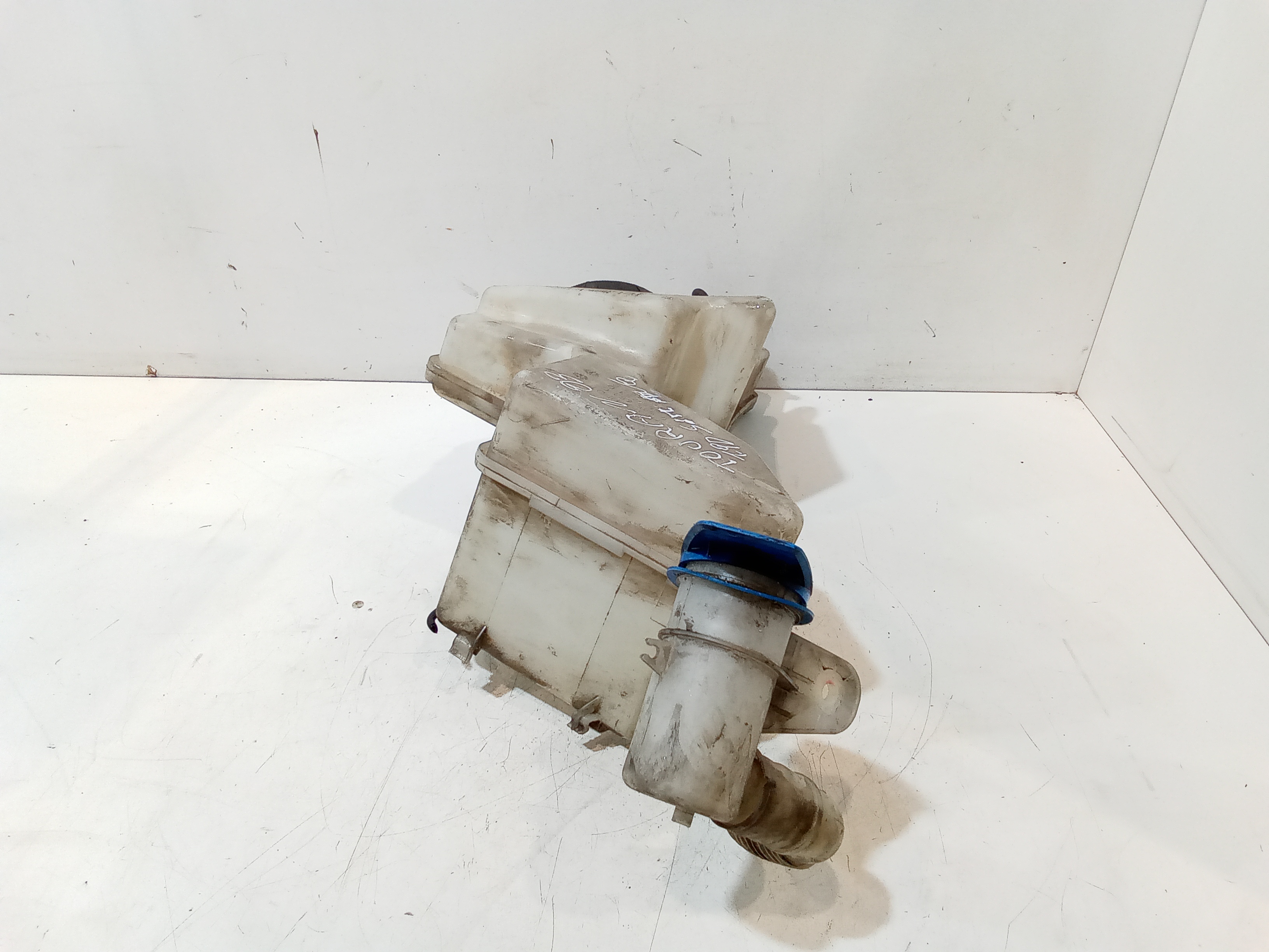 Vaschetta Tergi ant per Volkswagen Touran 1 Serie (2003 - 2007)