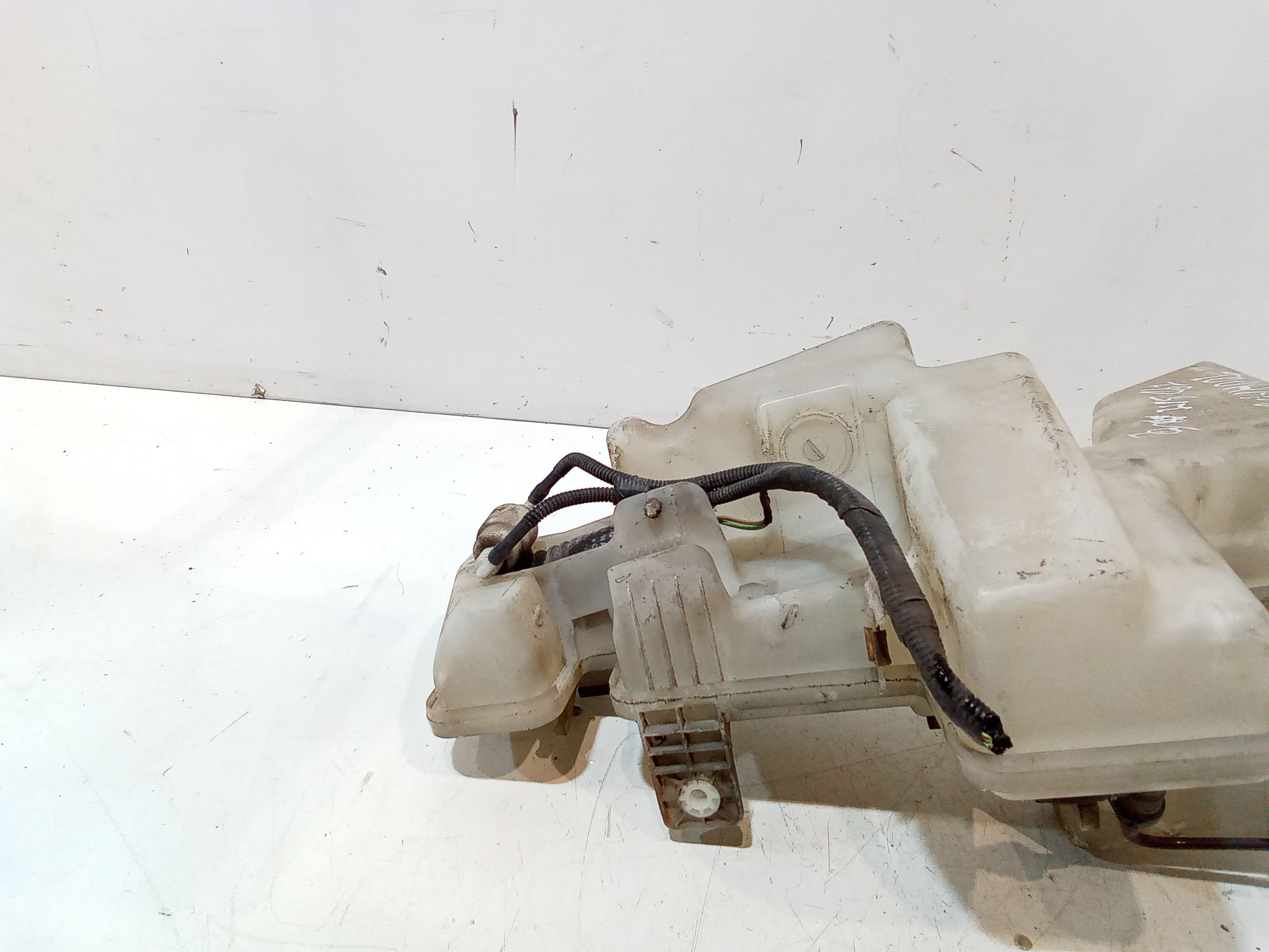 Vaschetta Tergi ant per Volkswagen Touran 1 Serie (2003 - 2007)