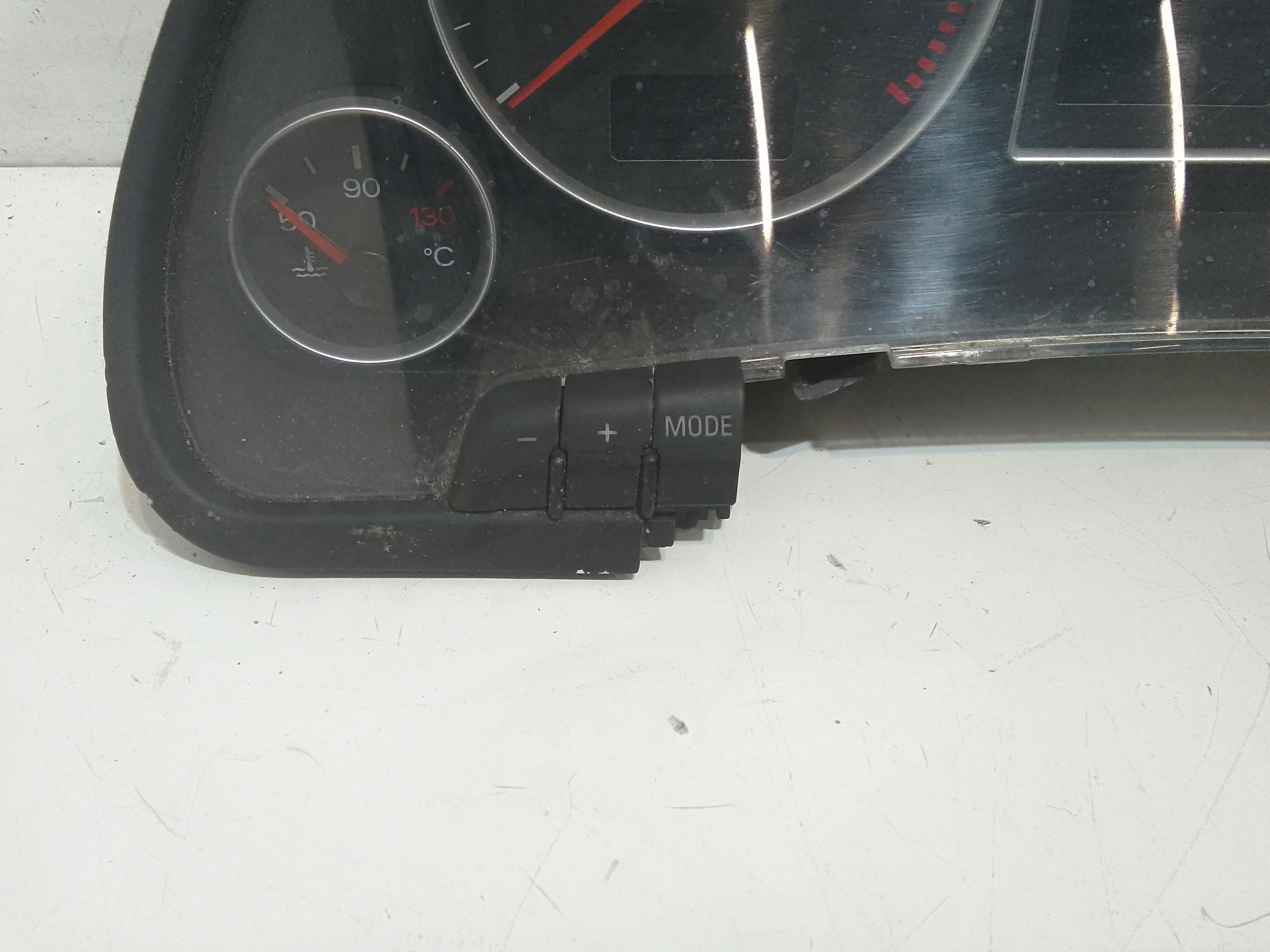 Quadro Strumenti per Audi A4 Berlina (8e) (04>07) (2004 - 2007)