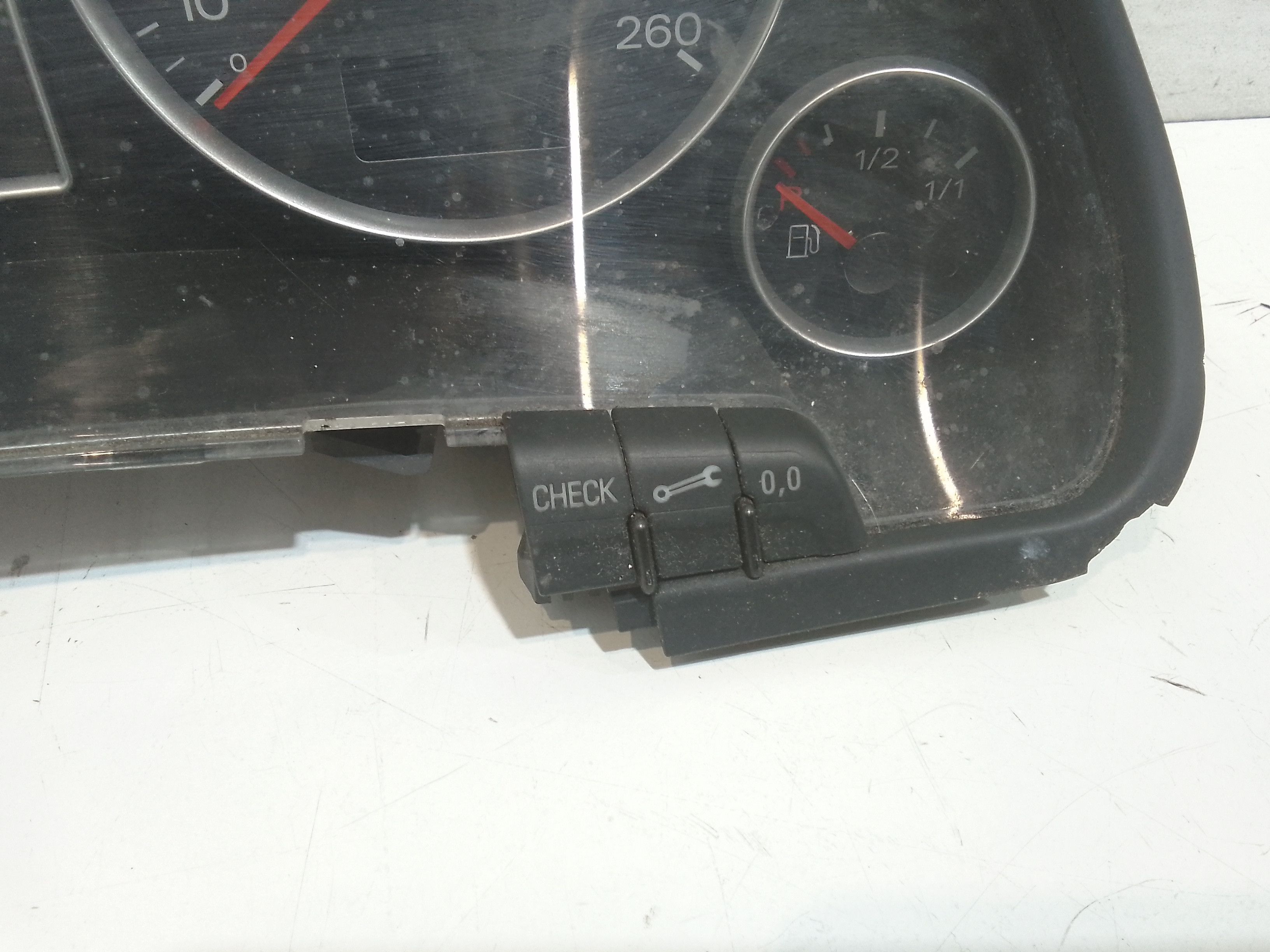 Quadro Strumenti per Audi A4 Berlina (8e) (04>07) (2004 - 2007)