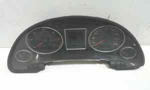 Quadro Strumenti per Audi A4 Berlina (8e) (04>07) (2004 - 2007)
