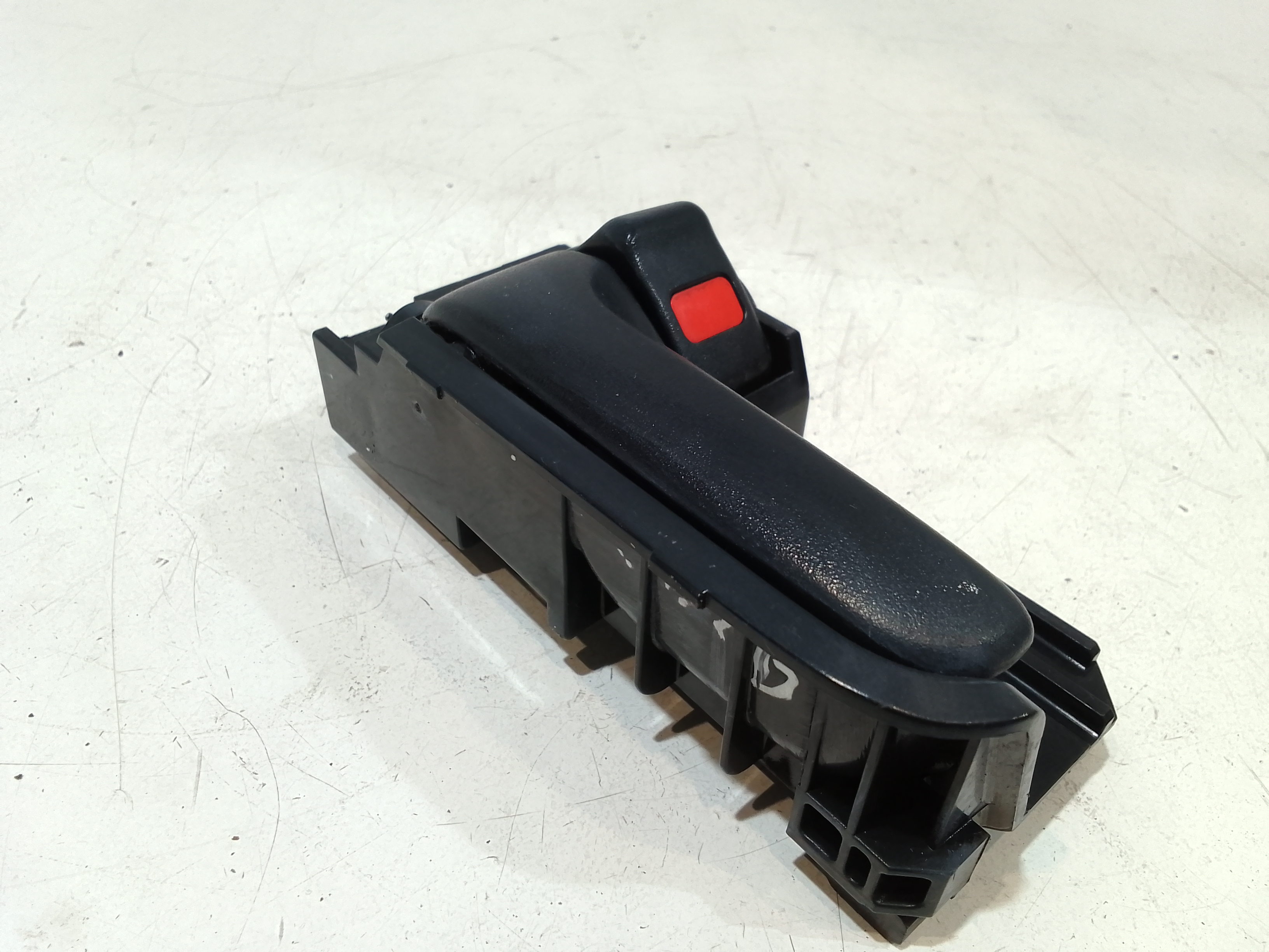 Maniglia interna anteriore Sinistra per Daihatsu Sirion 2 Serie (2005 - In produzione)