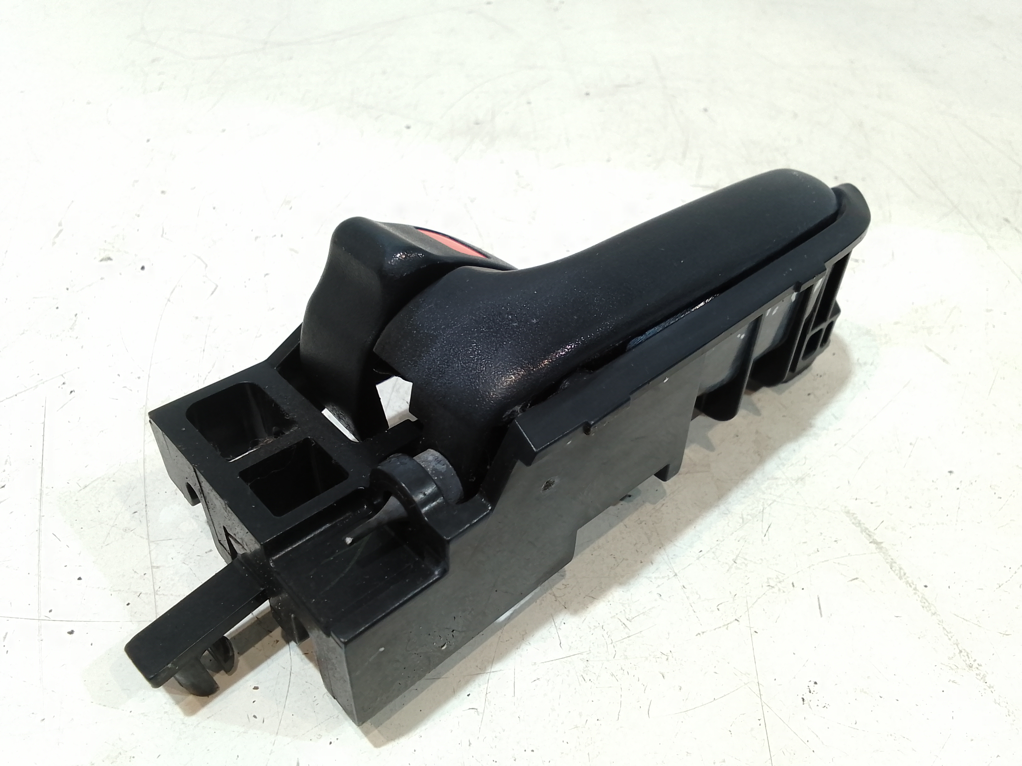 Maniglia interna anteriore Sinistra per Daihatsu Sirion 2 Serie (2005 - In produzione)