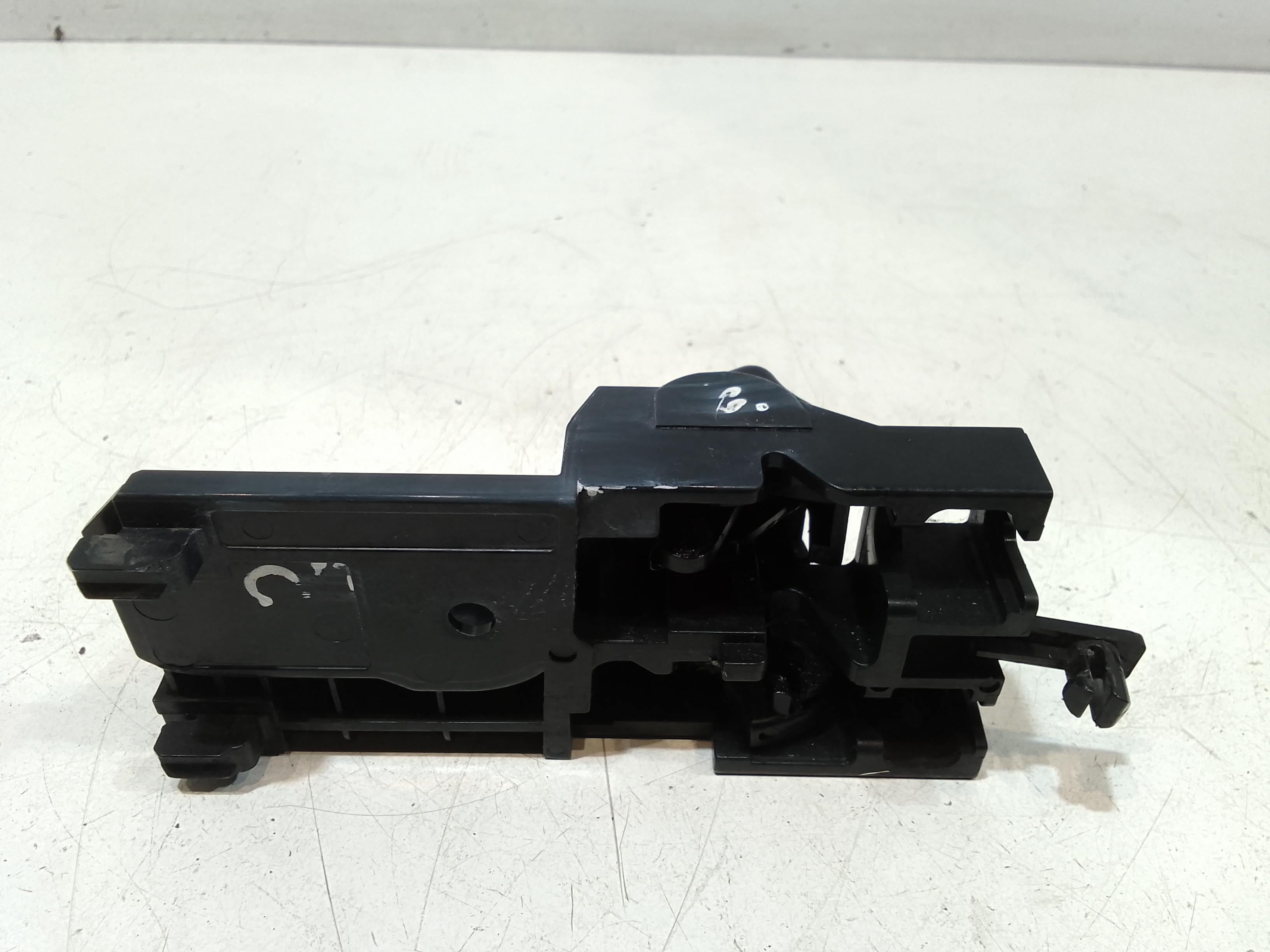 Maniglia interna anteriore Sinistra per Daihatsu Sirion 2 Serie (2005 - In produzione)