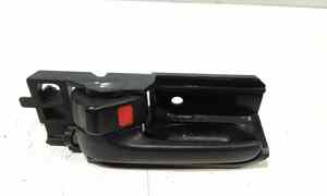 Maniglia interna anteriore Sinistra per Daihatsu Sirion 2 Serie (2005 - In produzione)