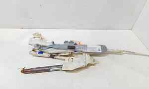 Airbag a tendina laterale Sinistro Guida per Volkswagen Tiguan 1 Serie (2007 - 2011)