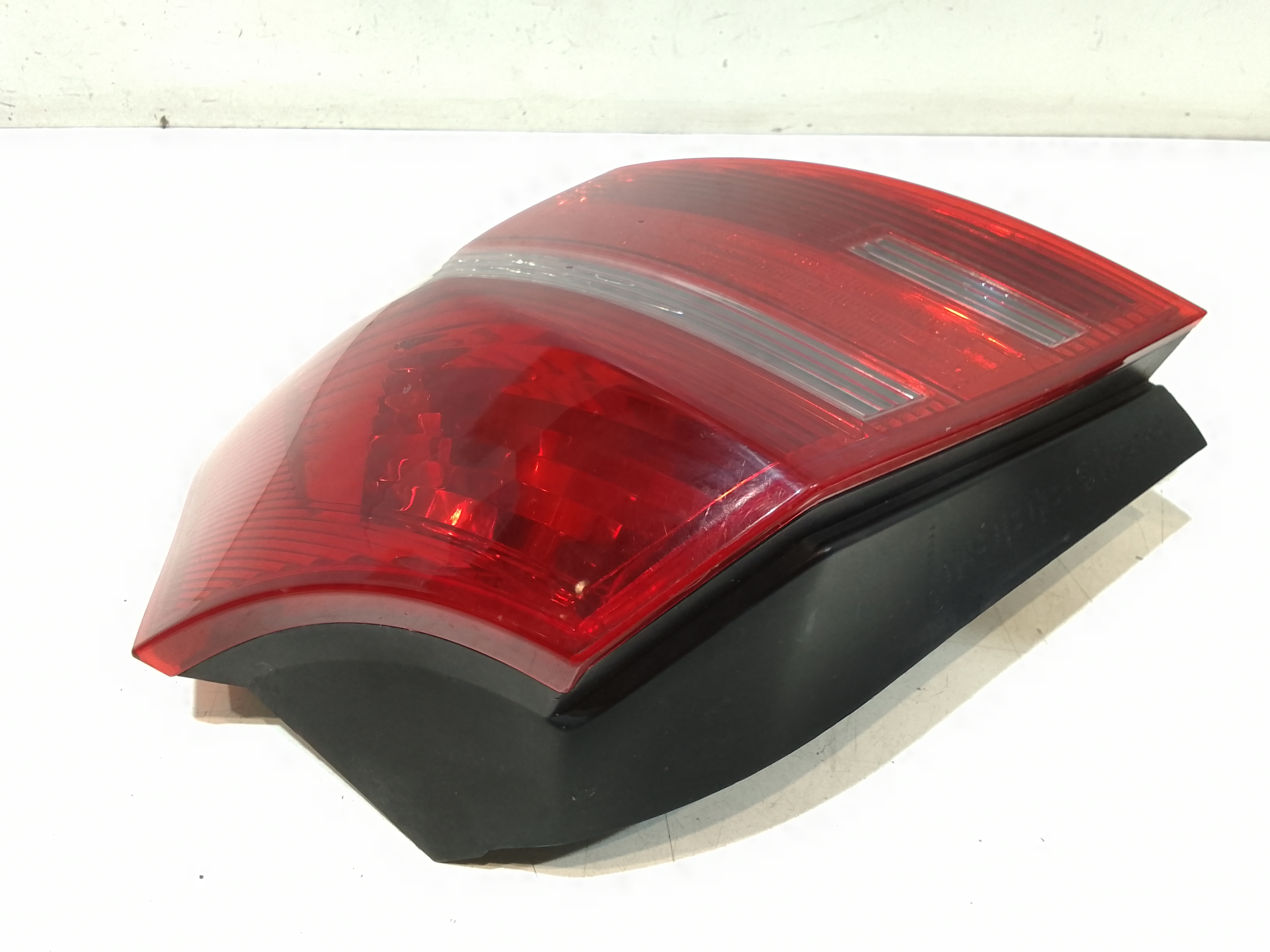 Stop fanale posteriore Destro Passeggero per Bmw Serie 1 Serie (e87) (07>) (2007 - In produzione)