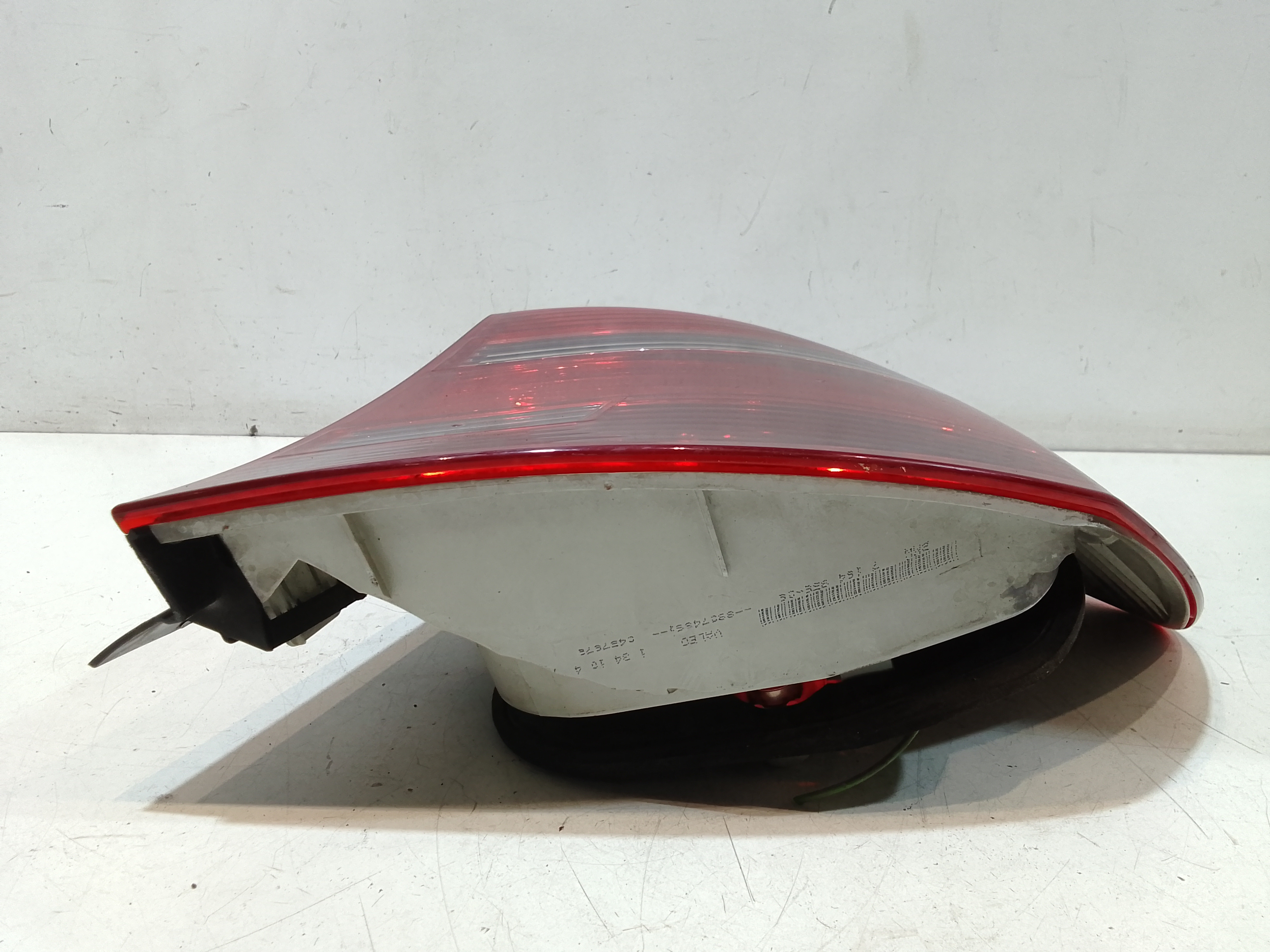 Stop fanale posteriore Destro Passeggero per Bmw Serie 1 Serie (e87) (07>) (2007 - In produzione)