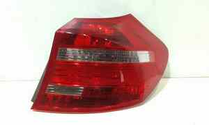 Stop fanale posteriore Destro Passeggero per Bmw Serie 1 Serie (e87) (07>) (2007 - In produzione)