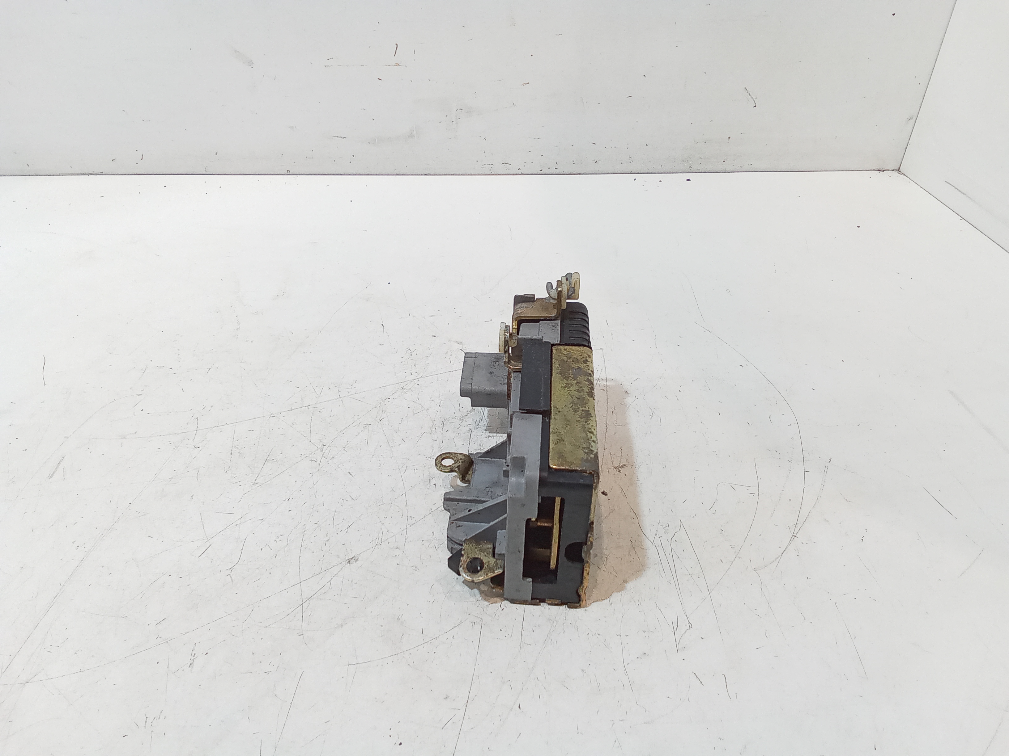 Serratura Posteriore Sinistra per Peugeot 307 Berlina (2001 - 2005)