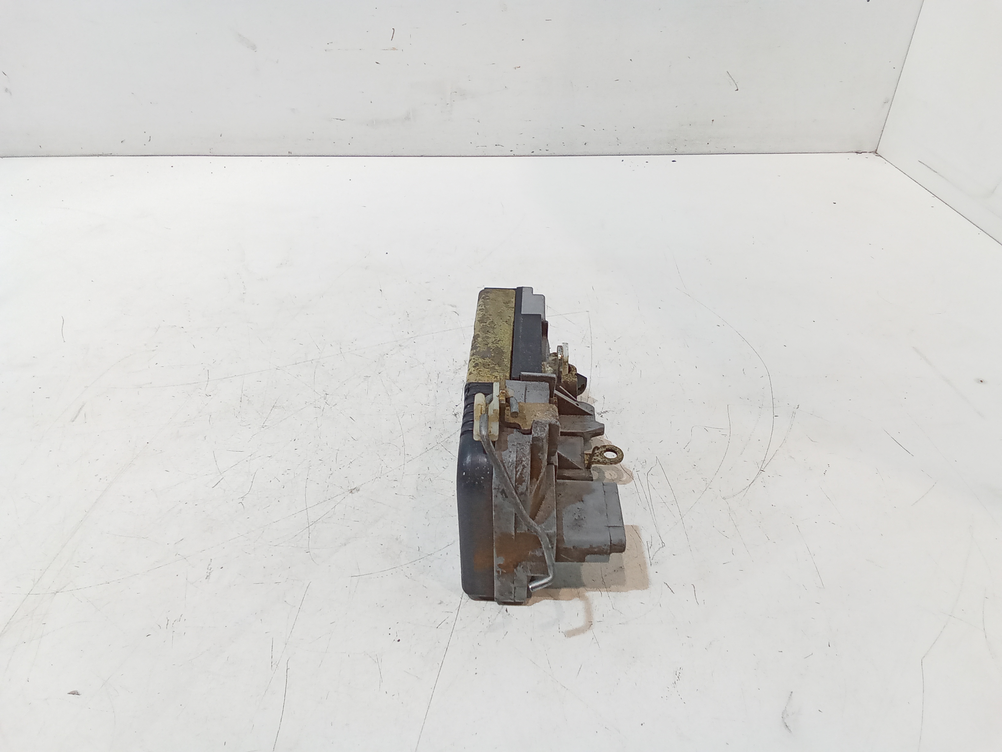 Serratura Posteriore Sinistra per Peugeot 307 Berlina (2001 - 2005)