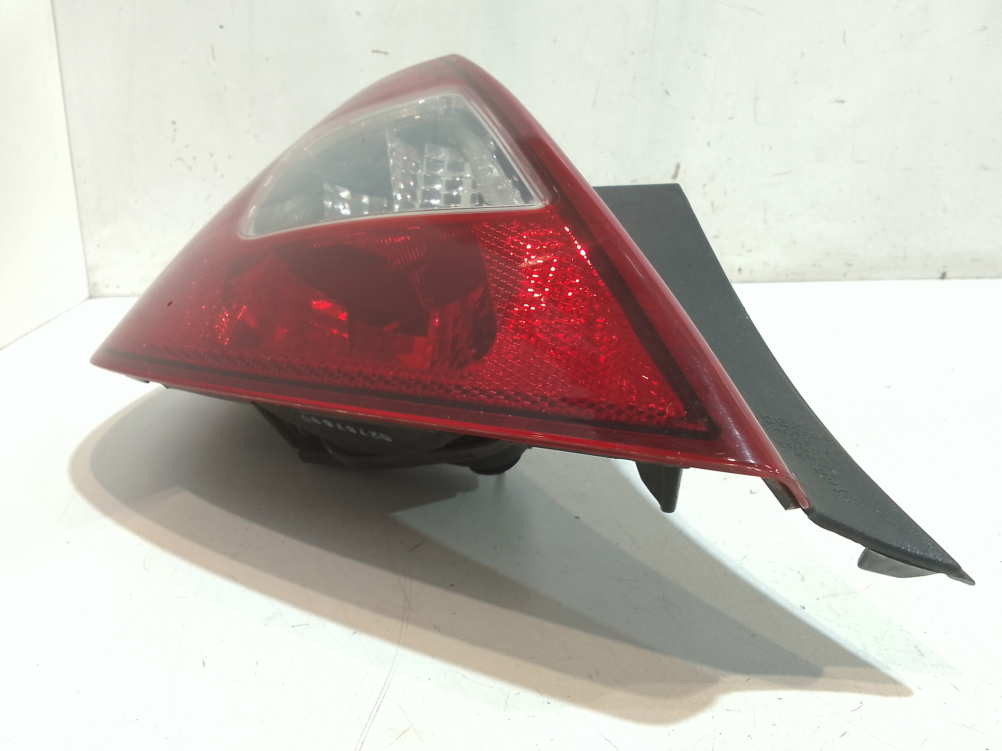 Stop fanale Posteriore sinistro lato Guida per Opel Corsa D 5p 1 Serie (2006 - In produzione)