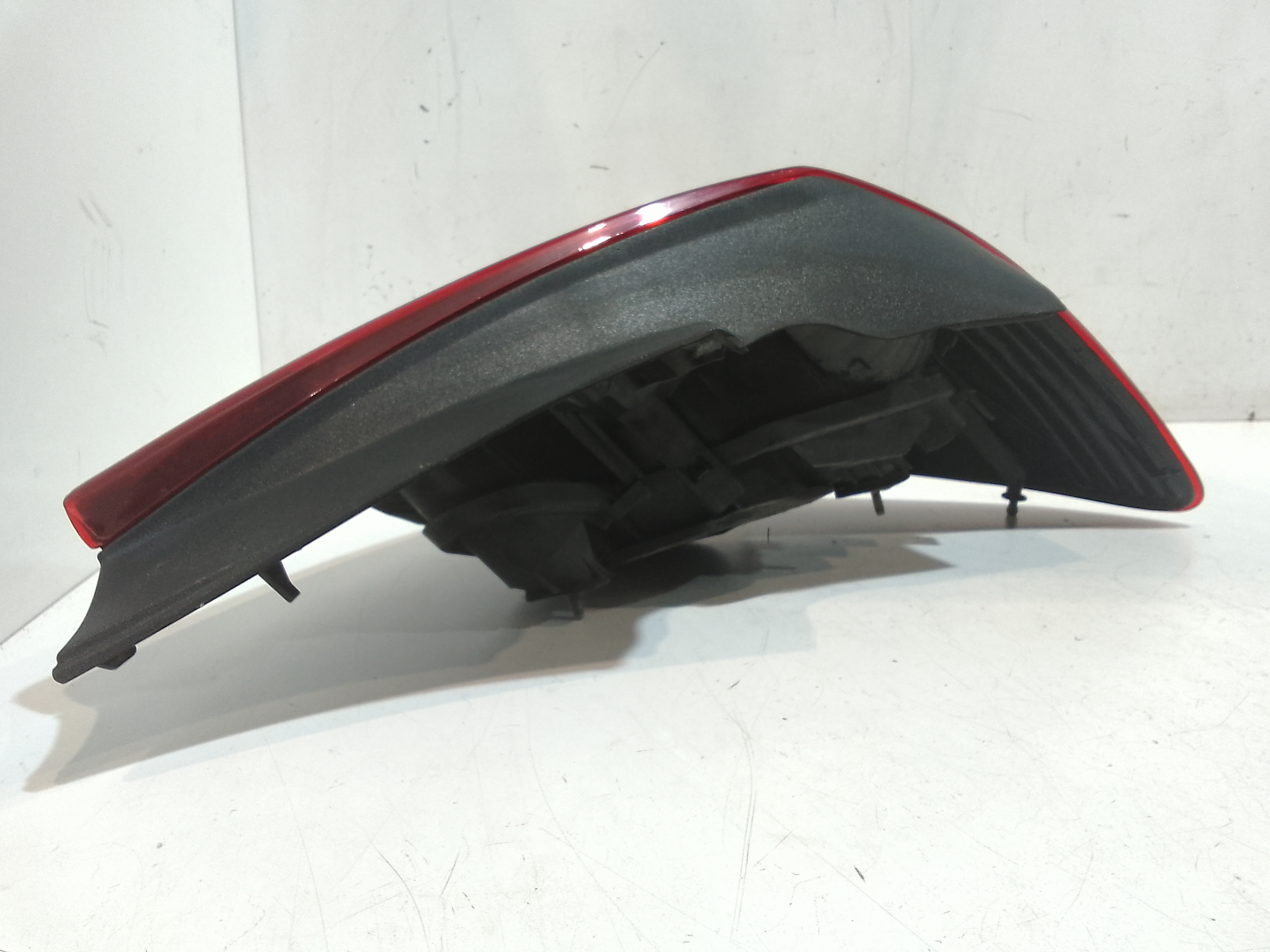 Stop fanale Posteriore sinistro lato Guida per Opel Corsa D 5p 1 Serie (2006 - In produzione)