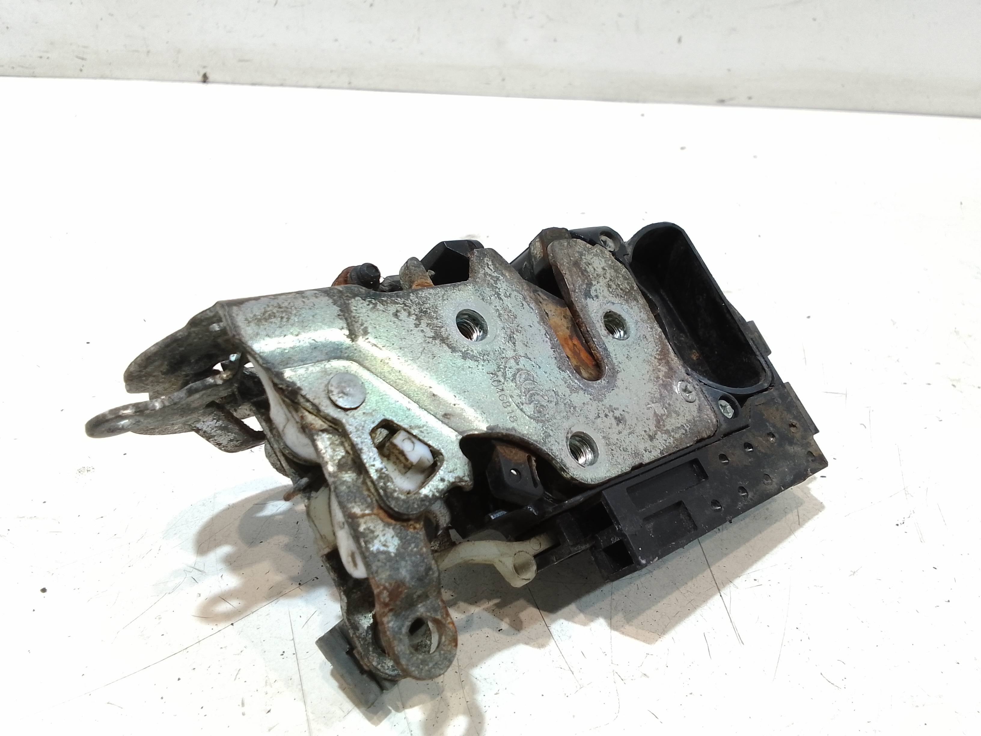 Serratura Anteriore Destra per Chevrolet Aveo 1 Serie (2006 - 2011)